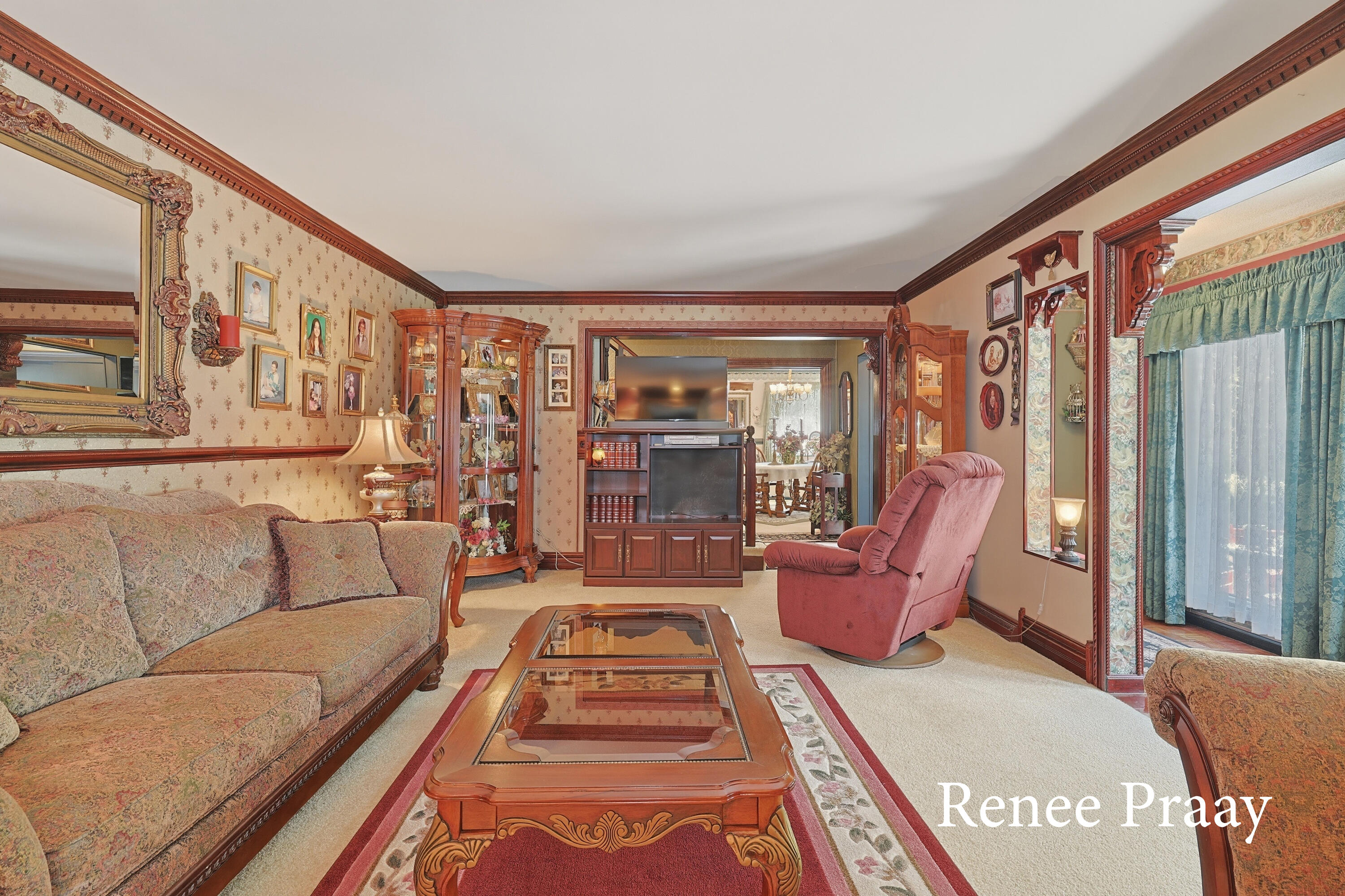 2816 Green Ridge Avenue Muskegon MI 49445