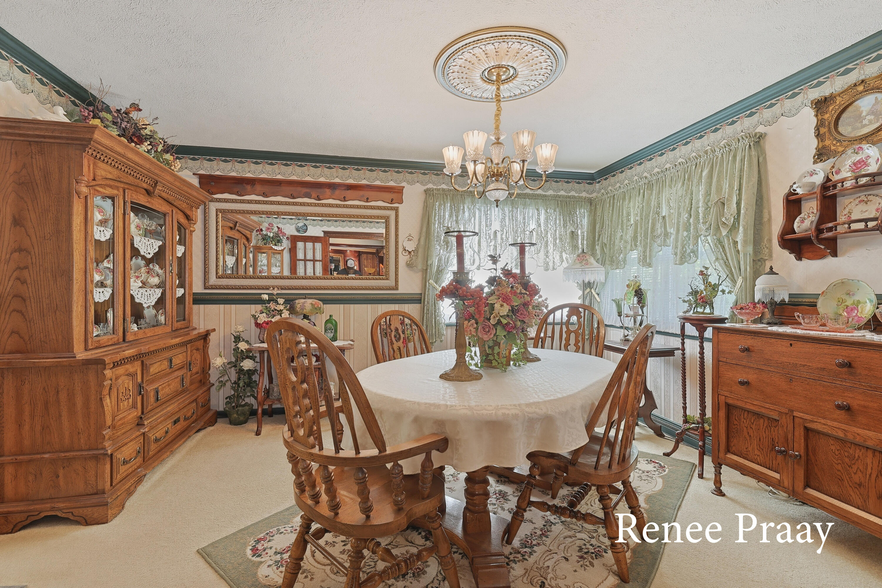 2816 Green Ridge Avenue Muskegon MI 49445