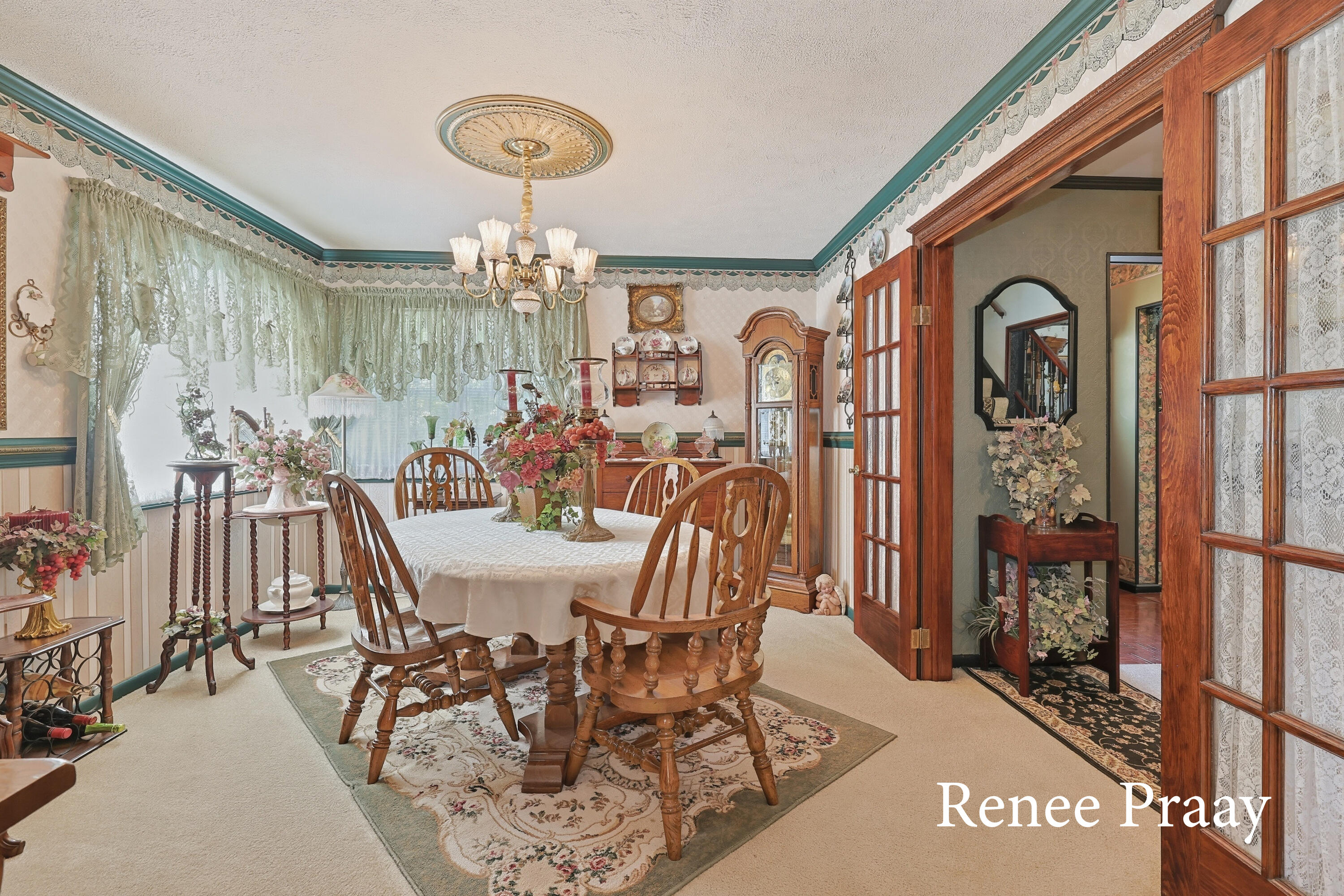 2816 Green Ridge Avenue Muskegon MI 49445