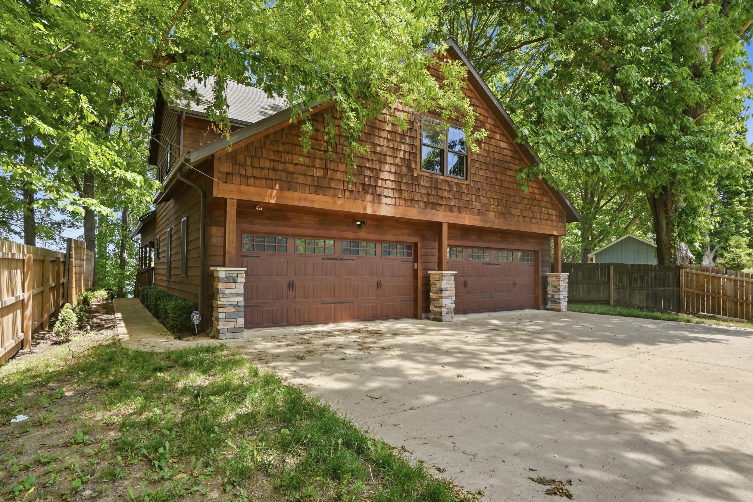17812 Arnwine Drive Vandalia MI 49095