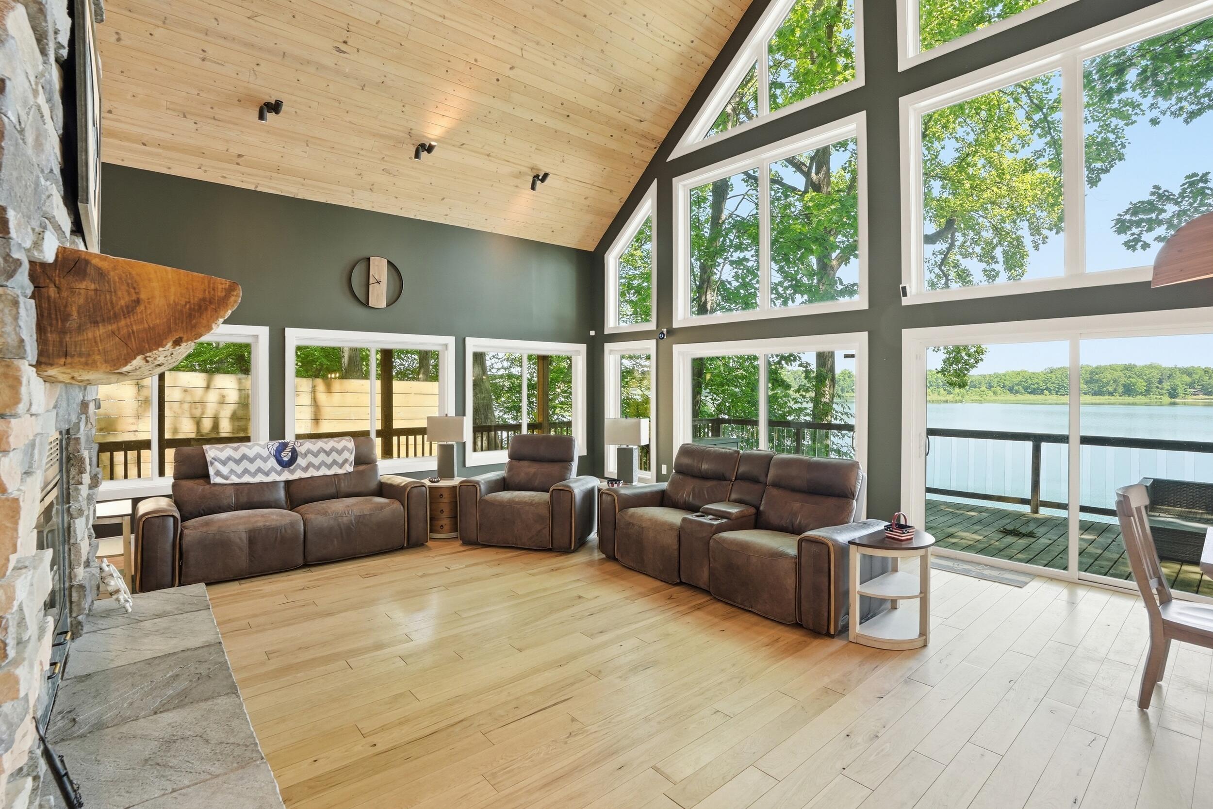 17812 Arnwine Drive Vandalia MI 49095