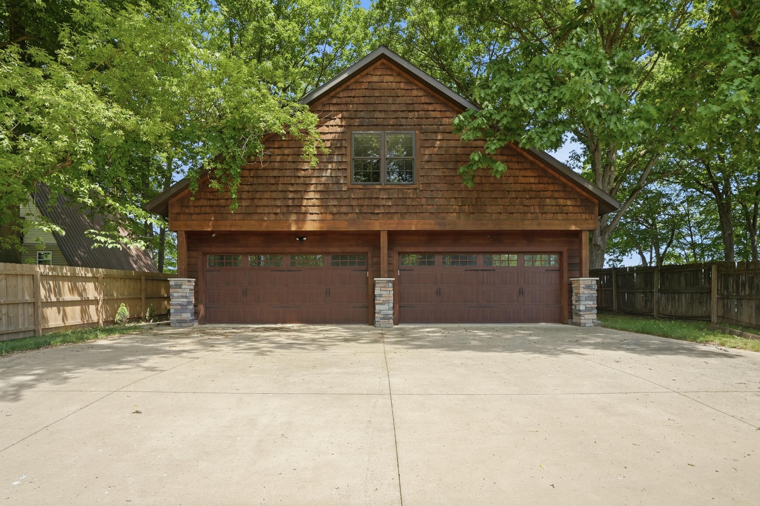 17812 Arnwine Drive Vandalia MI 49095