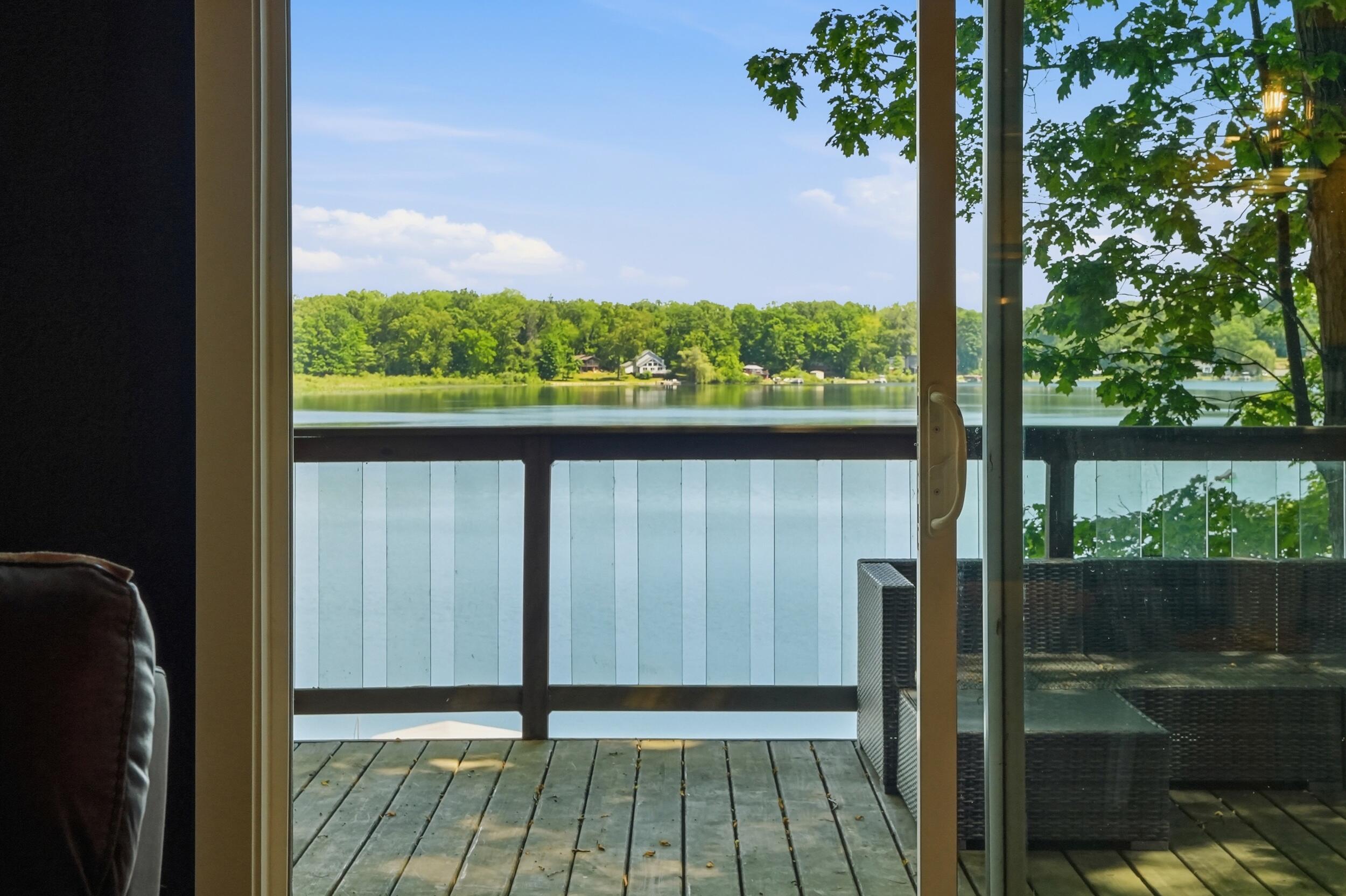 17812 Arnwine Drive Vandalia MI 49095