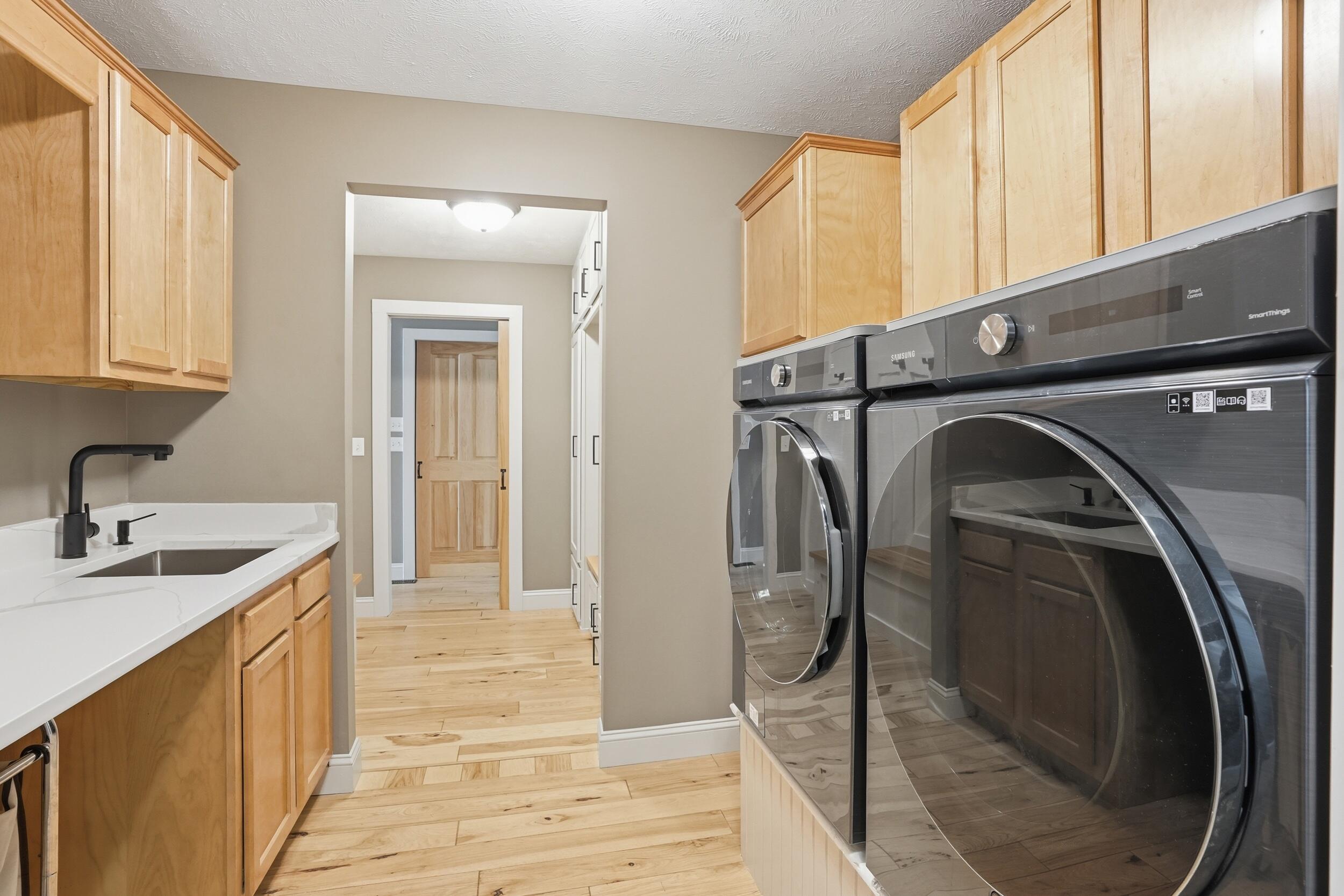 17812 Arnwine Drive Vandalia MI 49095