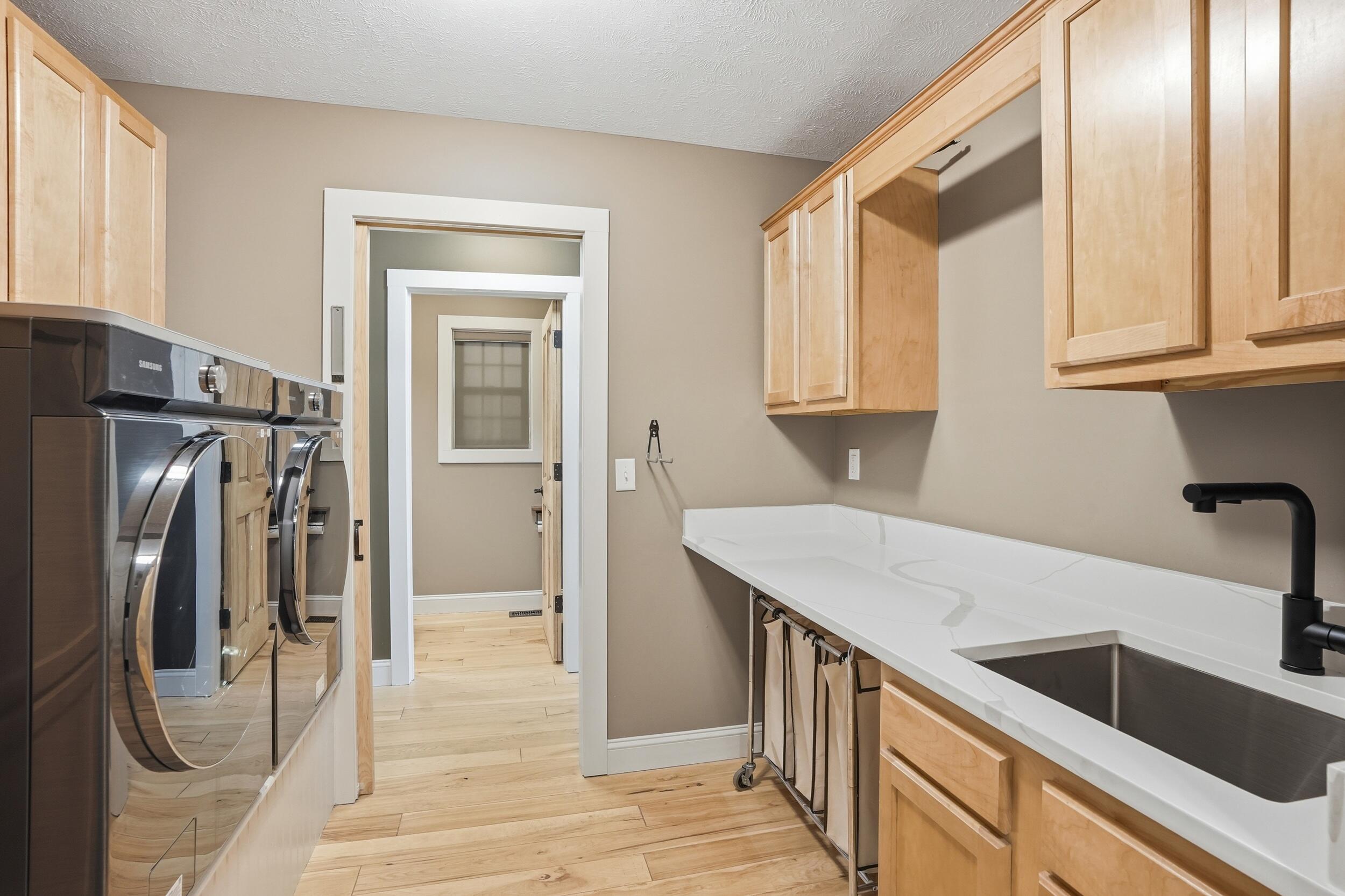 17812 Arnwine Drive Vandalia MI 49095