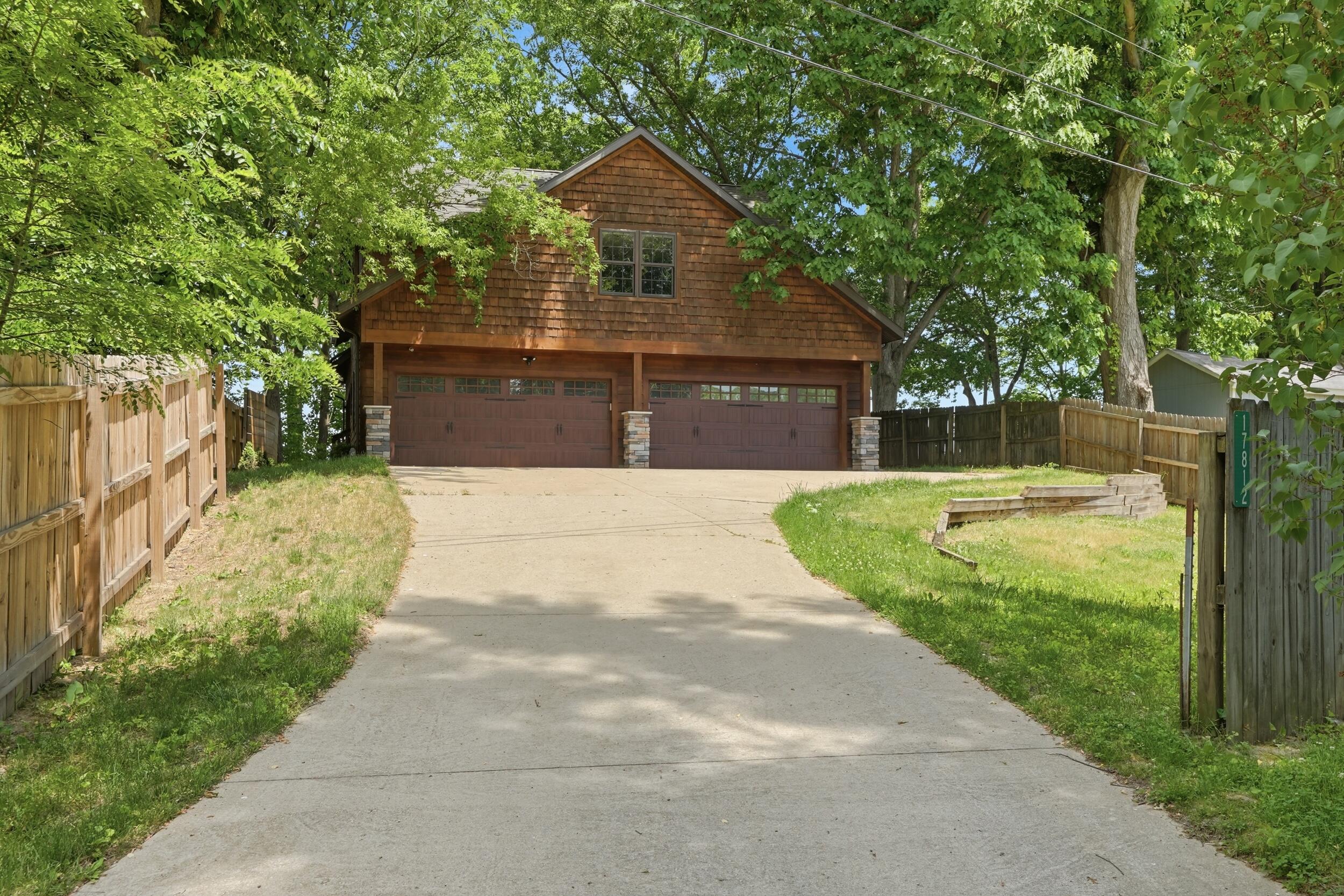 17812 Arnwine Drive Vandalia MI 49095