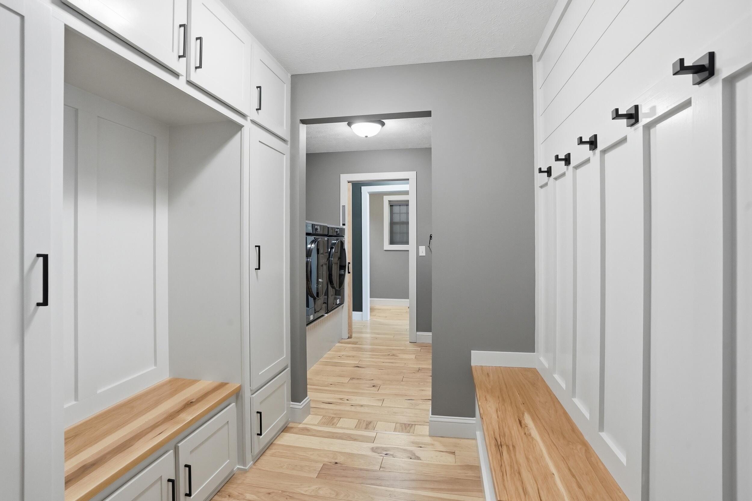 17812 Arnwine Drive Vandalia MI 49095