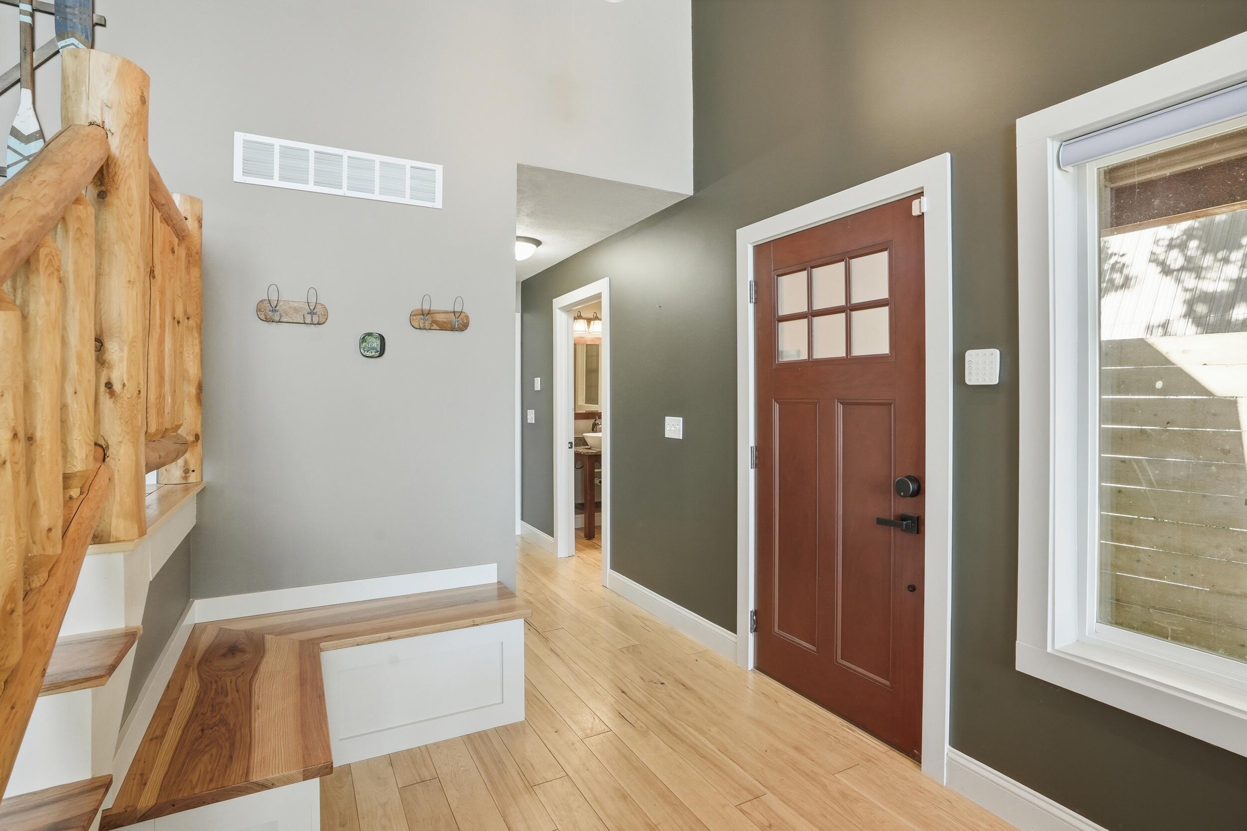 17812 Arnwine Drive Vandalia MI 49095