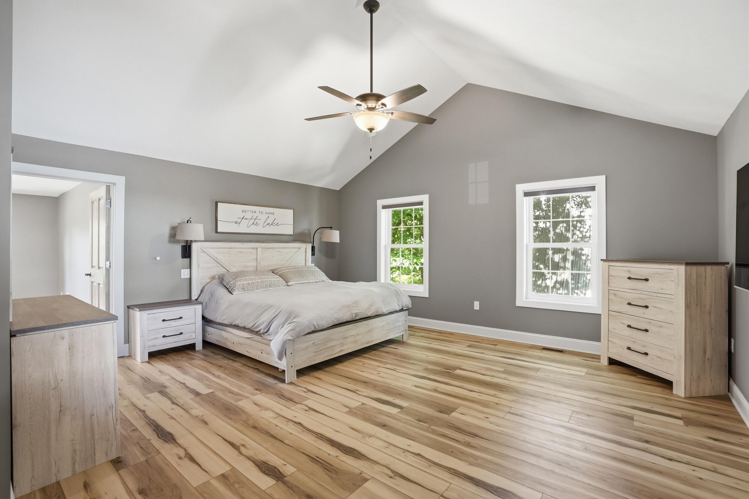 17812 Arnwine Drive Vandalia MI 49095