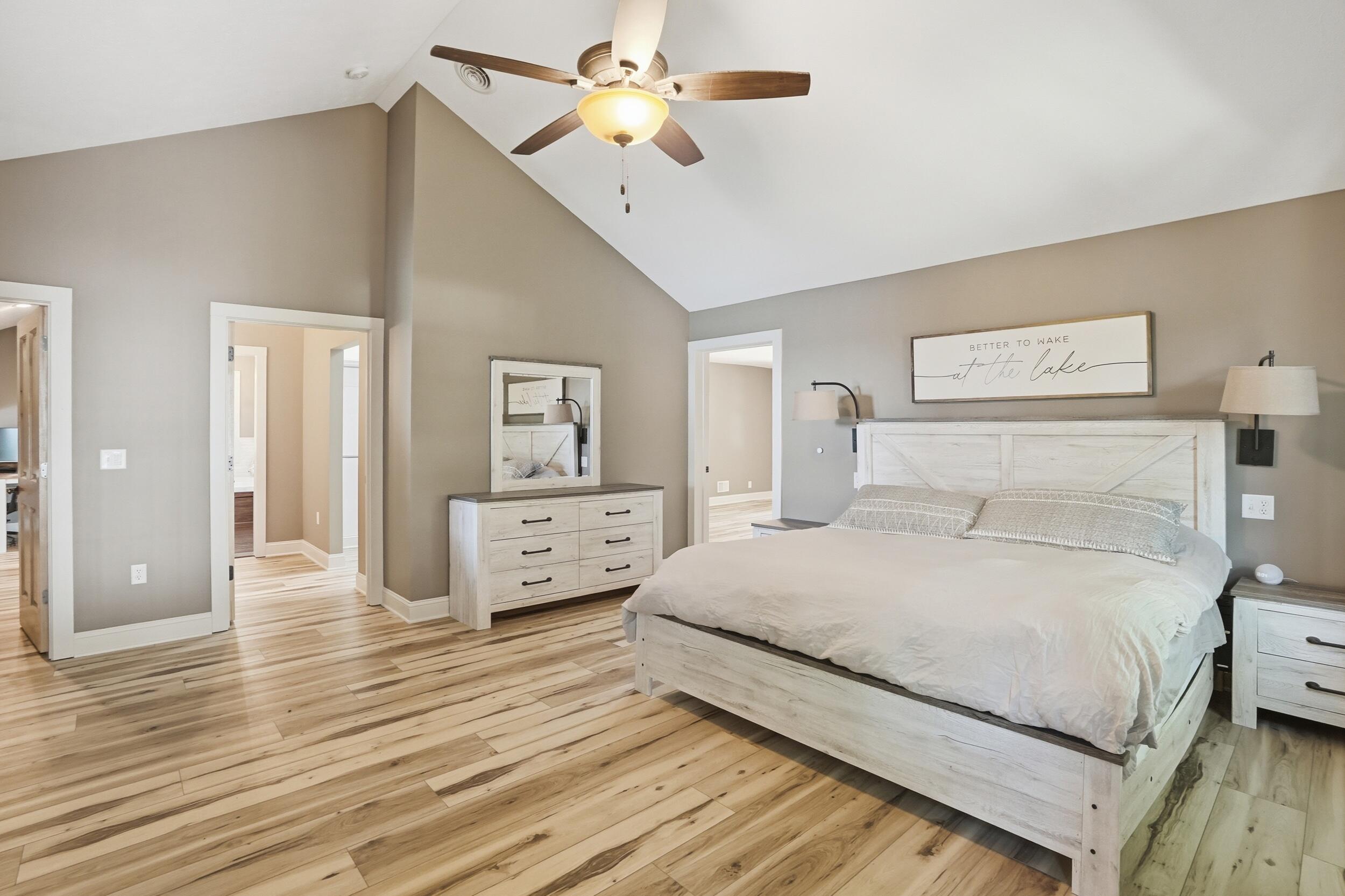 17812 Arnwine Drive Vandalia MI 49095