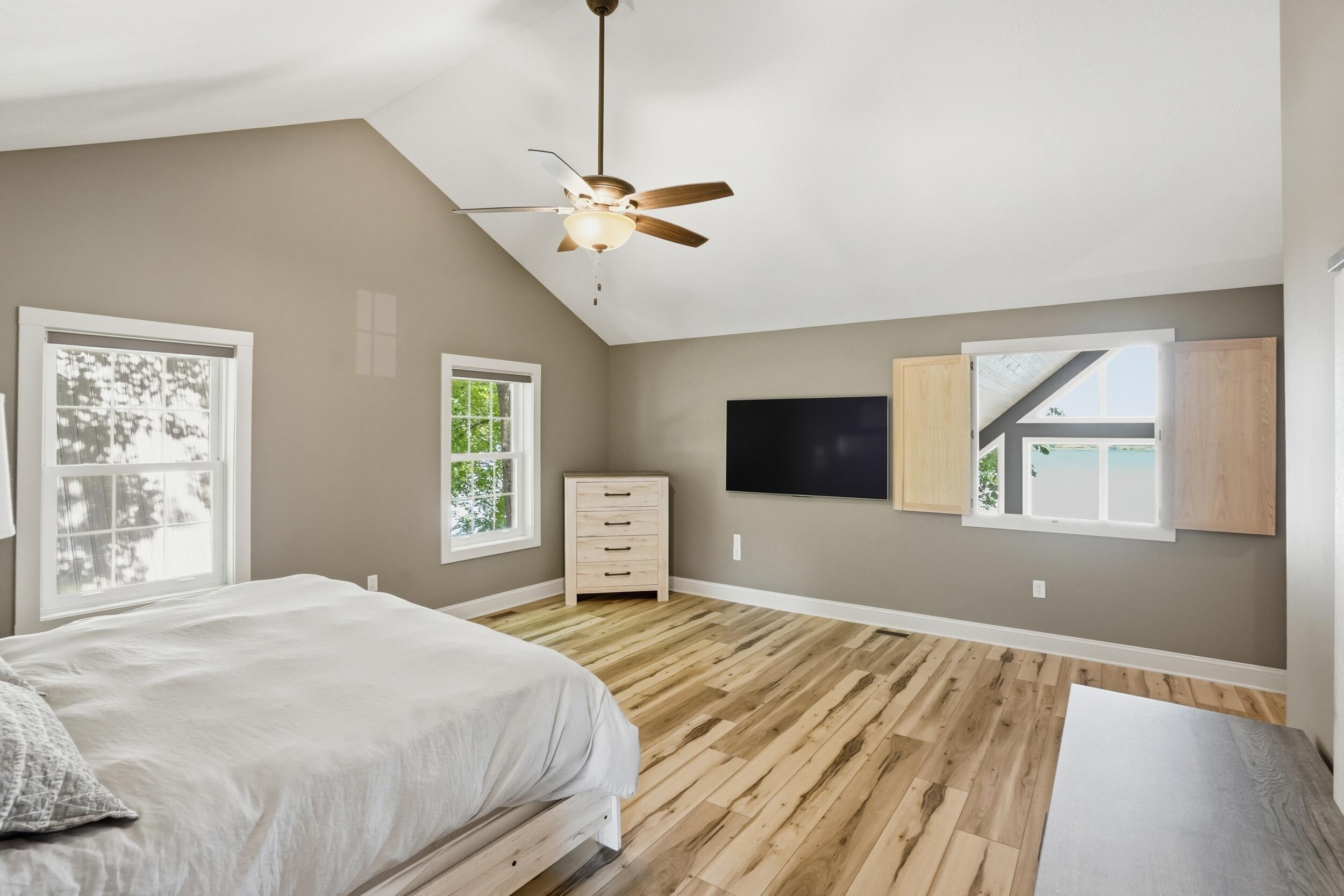 17812 Arnwine Drive Vandalia MI 49095