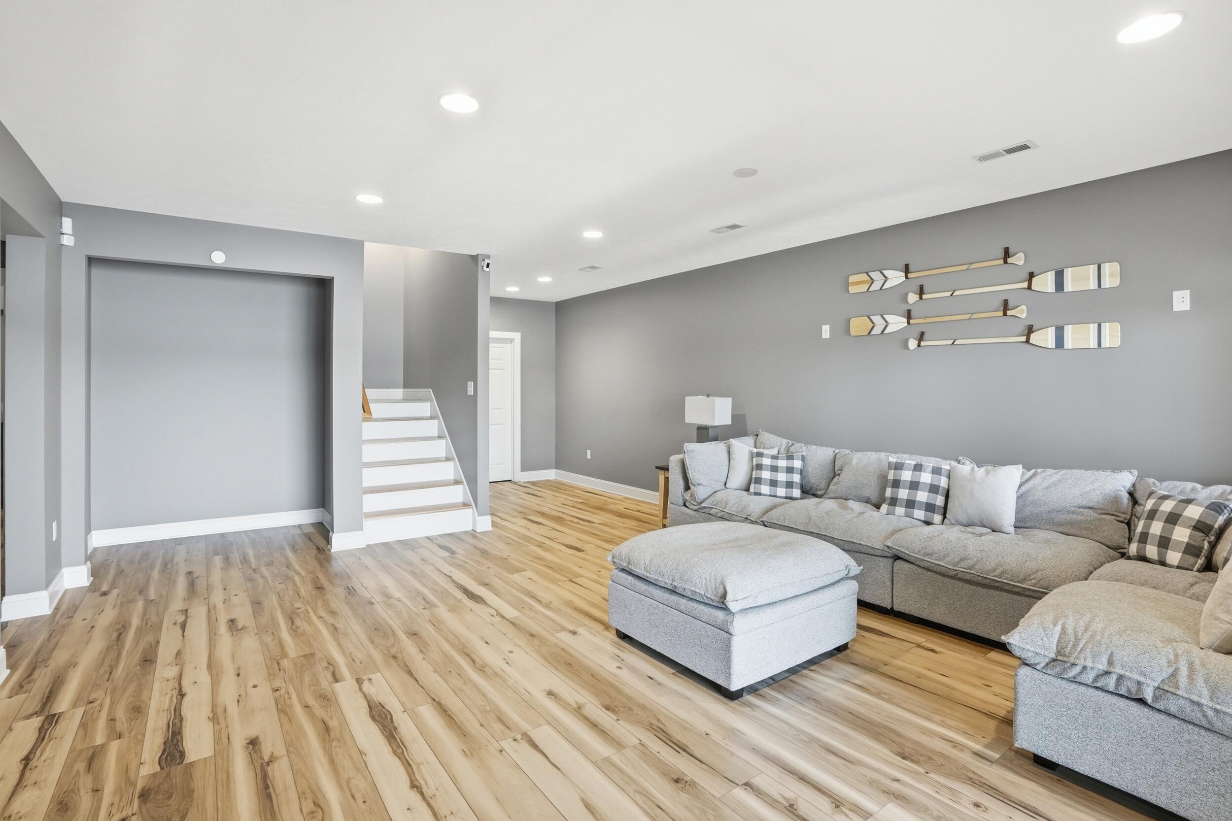 17812 Arnwine Drive Vandalia MI 49095