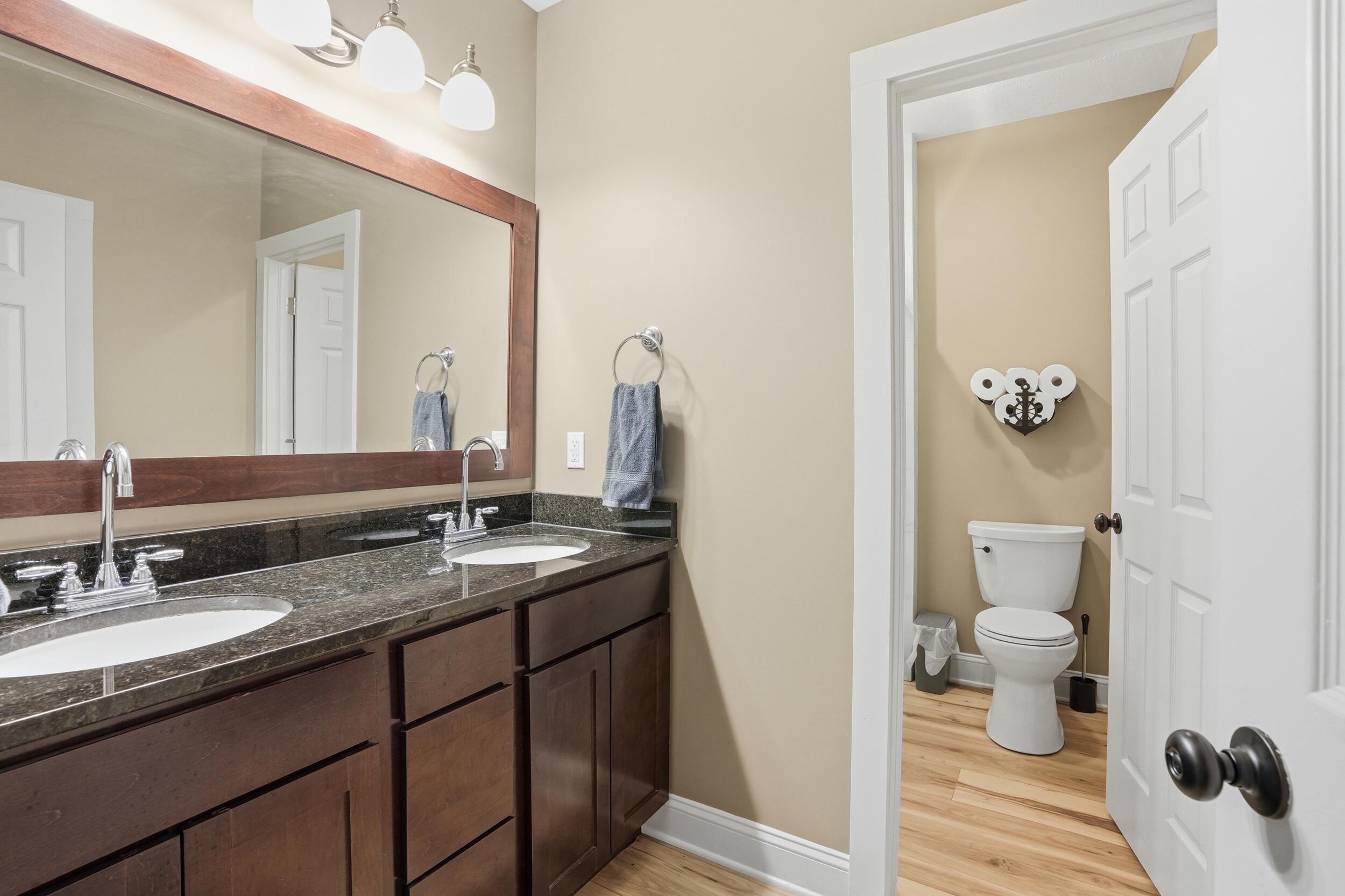 17812 Arnwine Drive Vandalia MI 49095