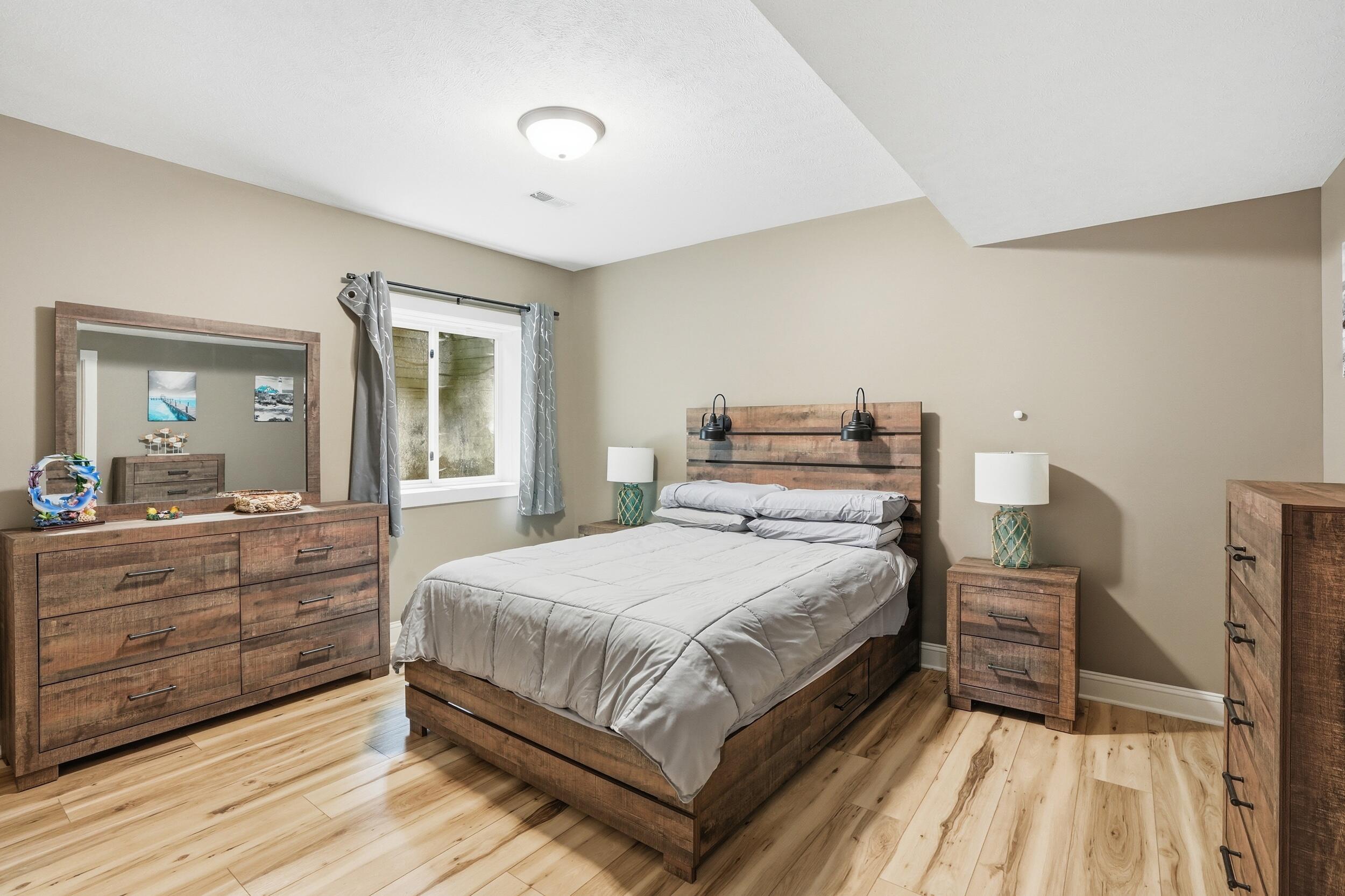 17812 Arnwine Drive Vandalia MI 49095