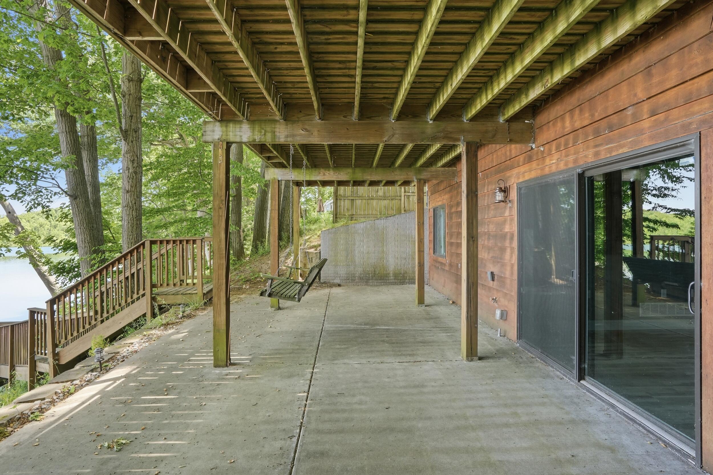 17812 Arnwine Drive Vandalia MI 49095