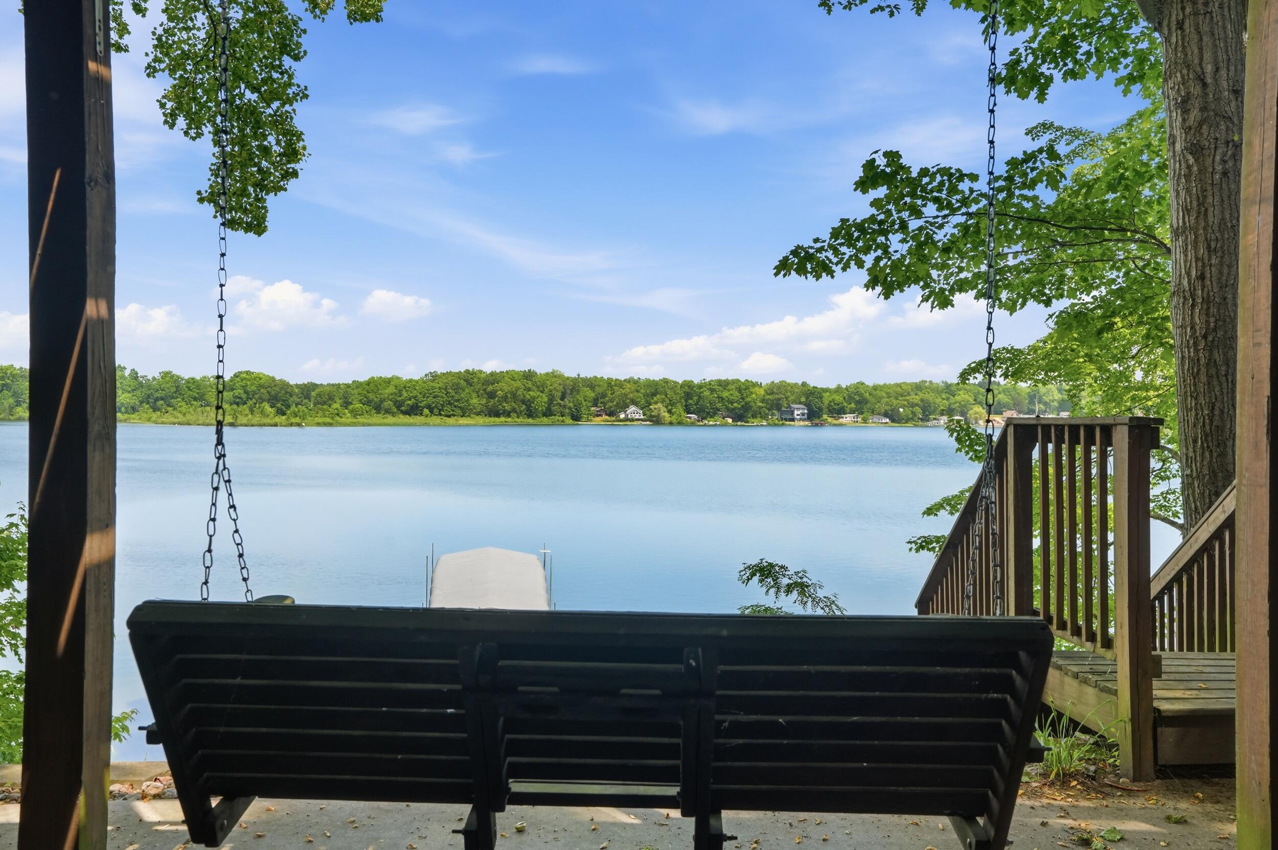 17812 Arnwine Drive Vandalia MI 49095