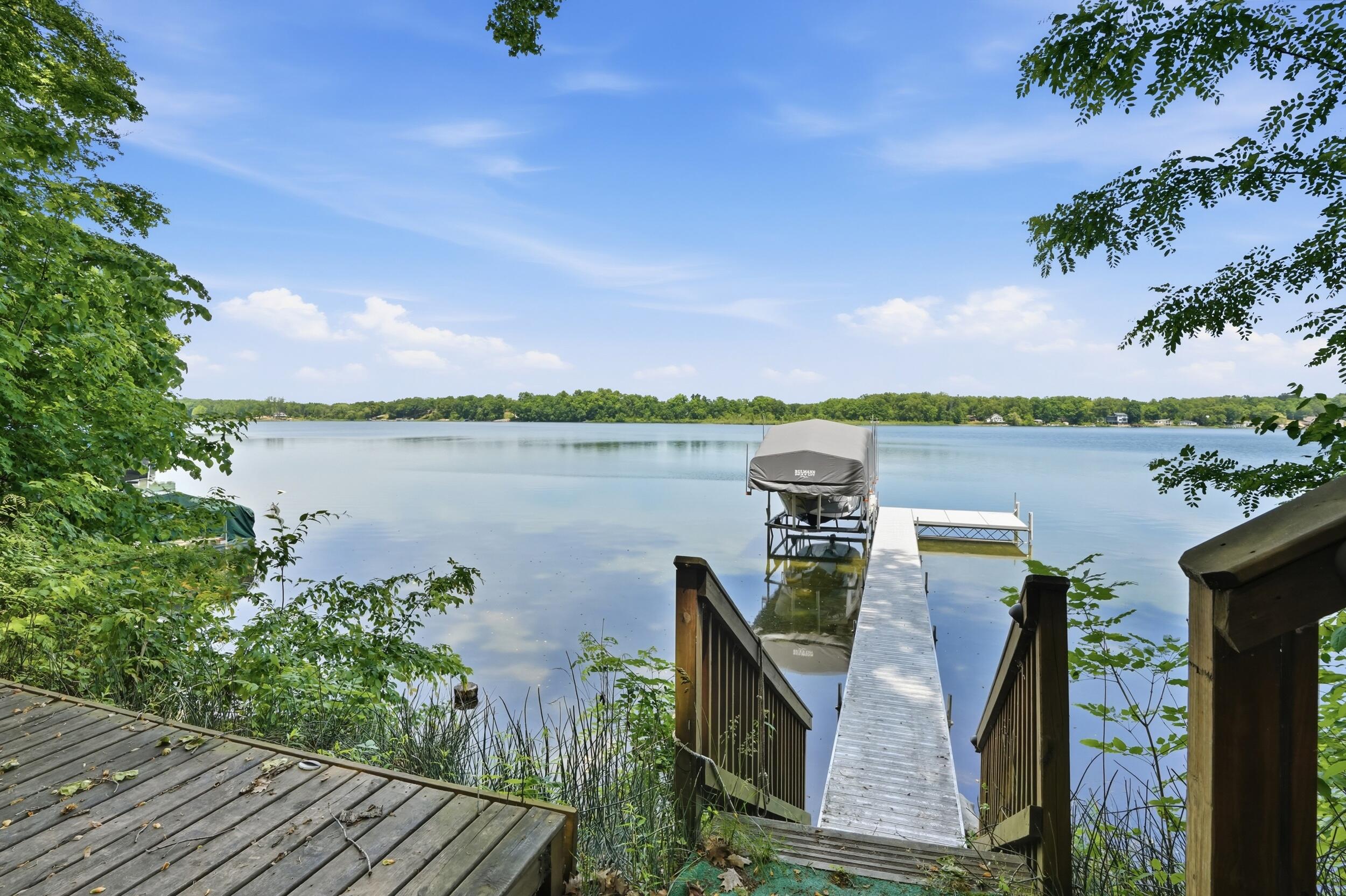 17812 Arnwine Drive Vandalia MI 49095
