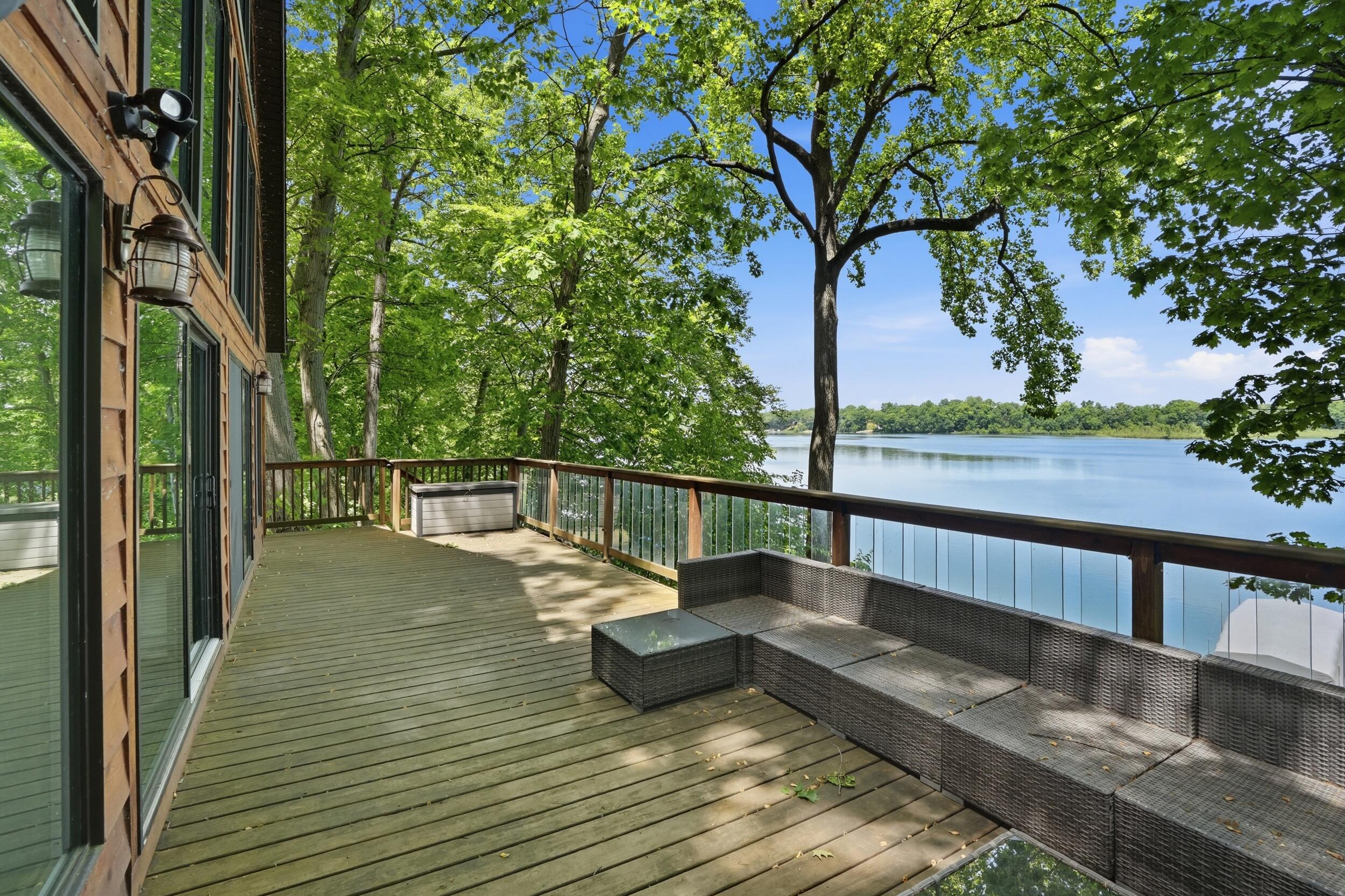 17812 Arnwine Drive Vandalia MI 49095