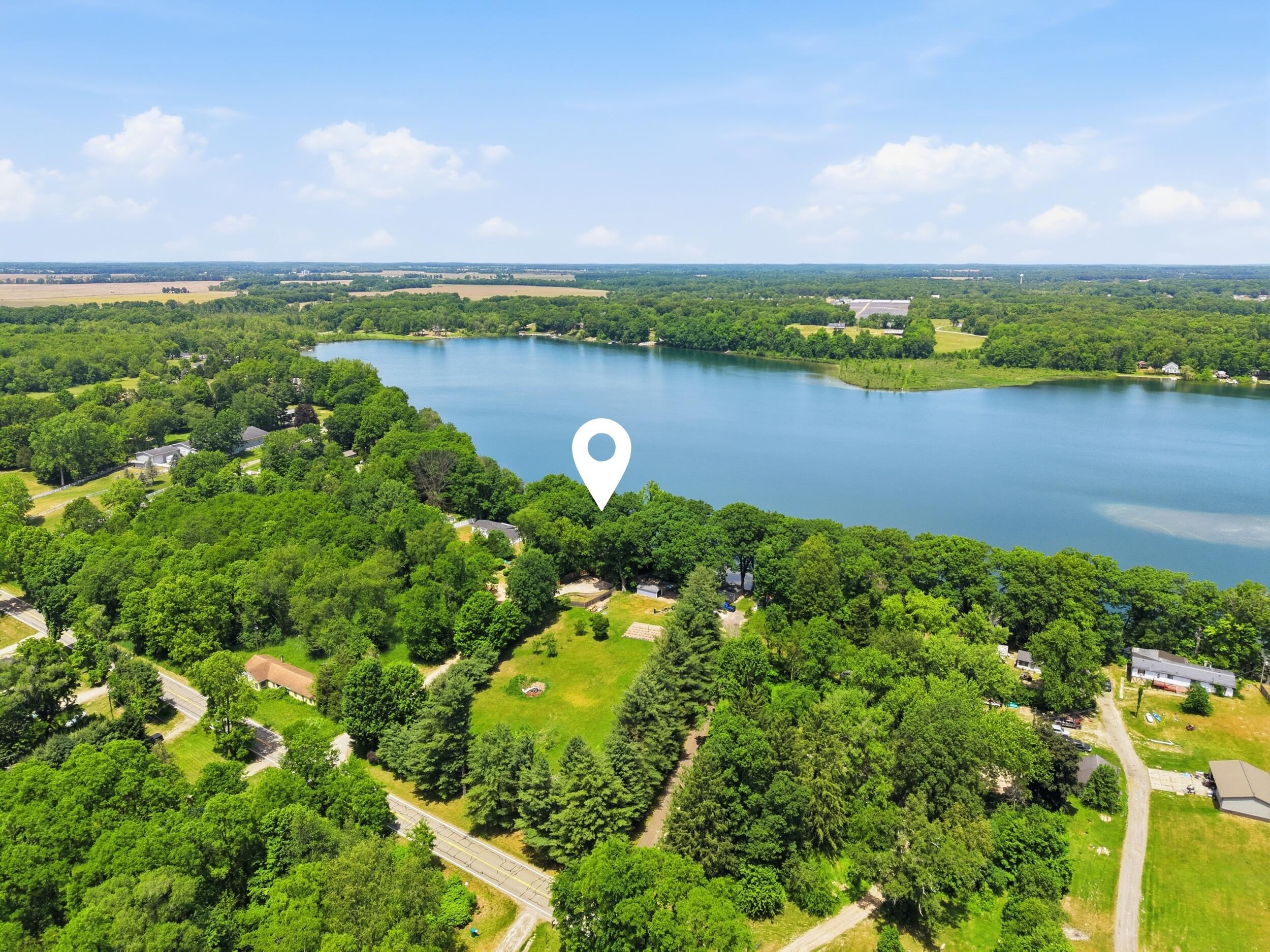 17812 Arnwine Drive Vandalia MI 49095