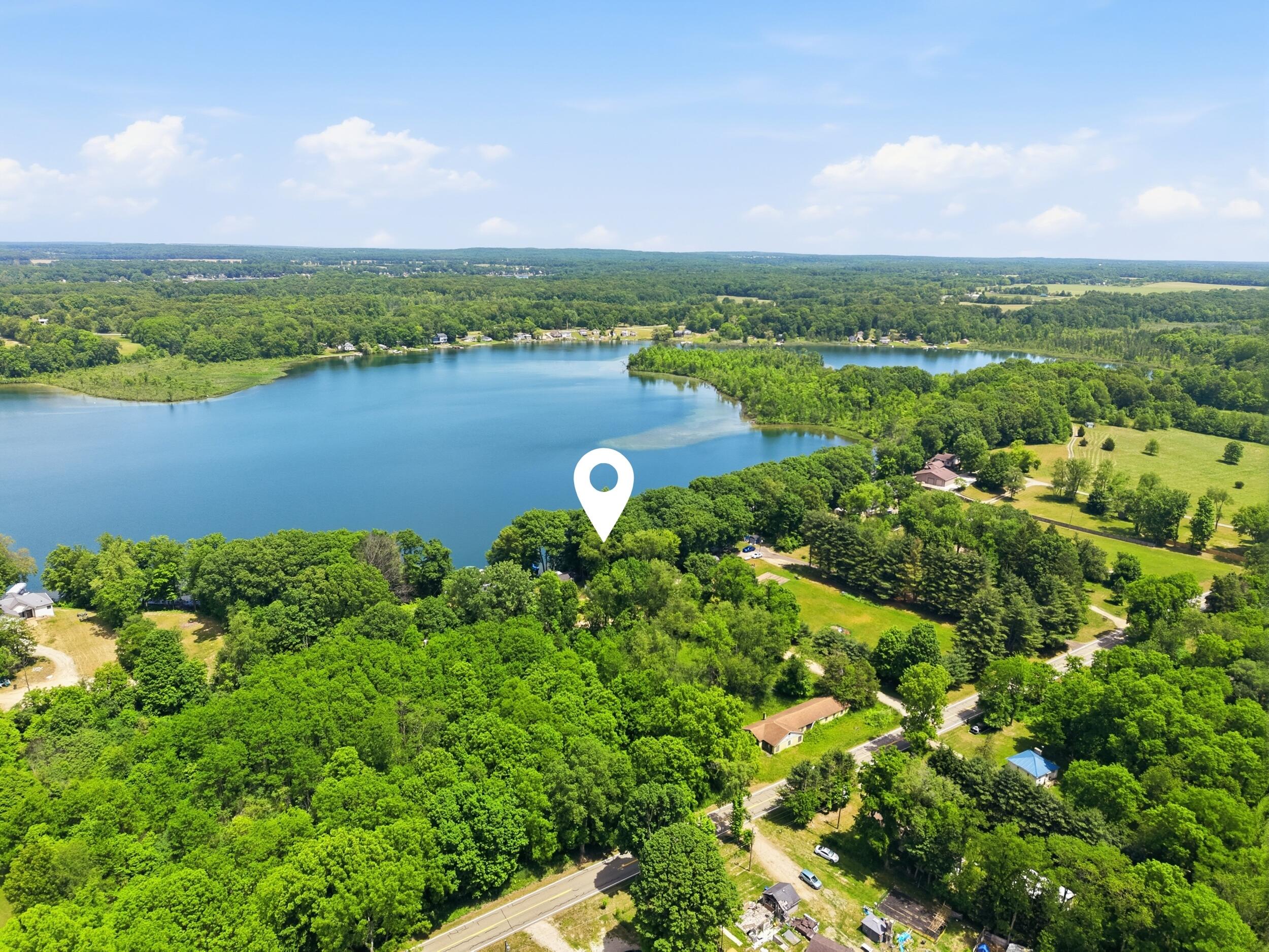 17812 Arnwine Drive Vandalia MI 49095