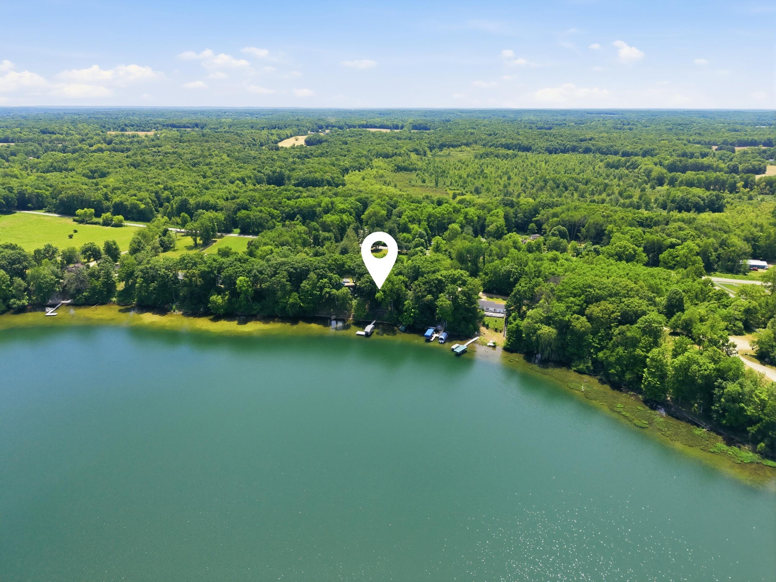 17812 Arnwine Drive Vandalia MI 49095