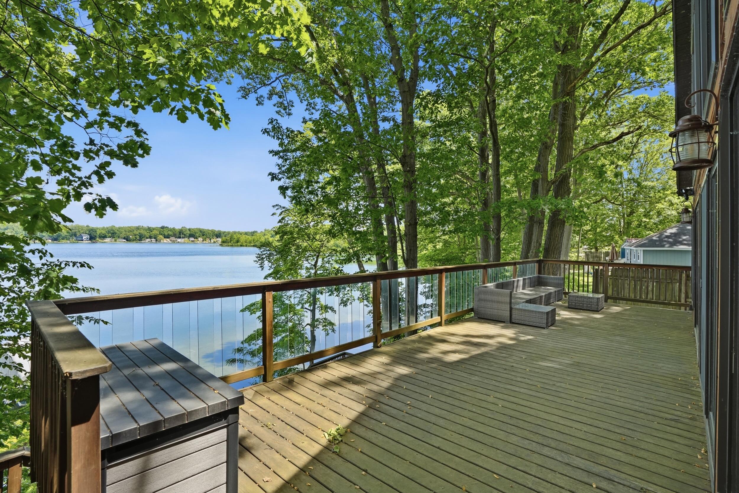 17812 Arnwine Drive Vandalia MI 49095