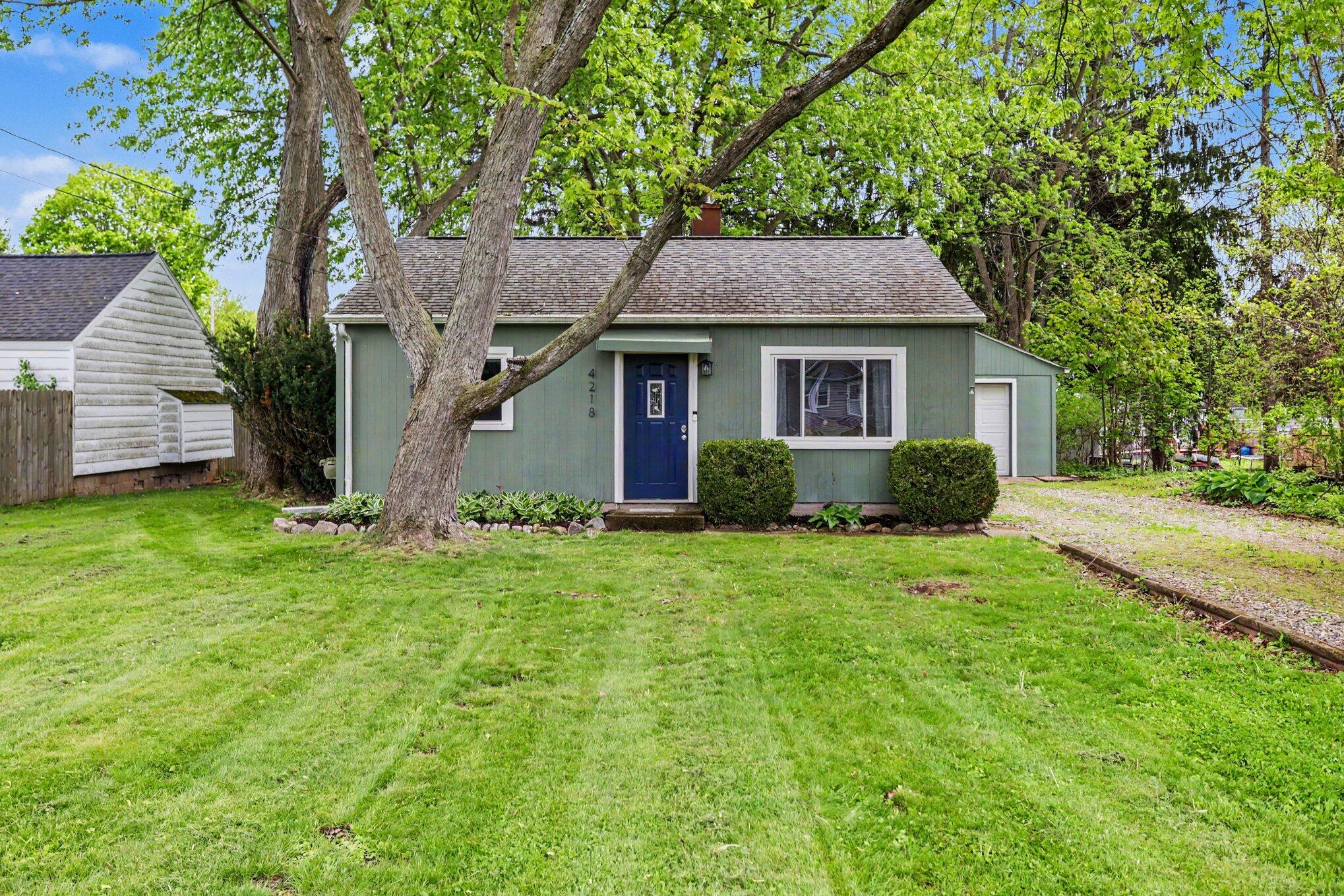 4218 Glen Street Kalamazoo MI 49004