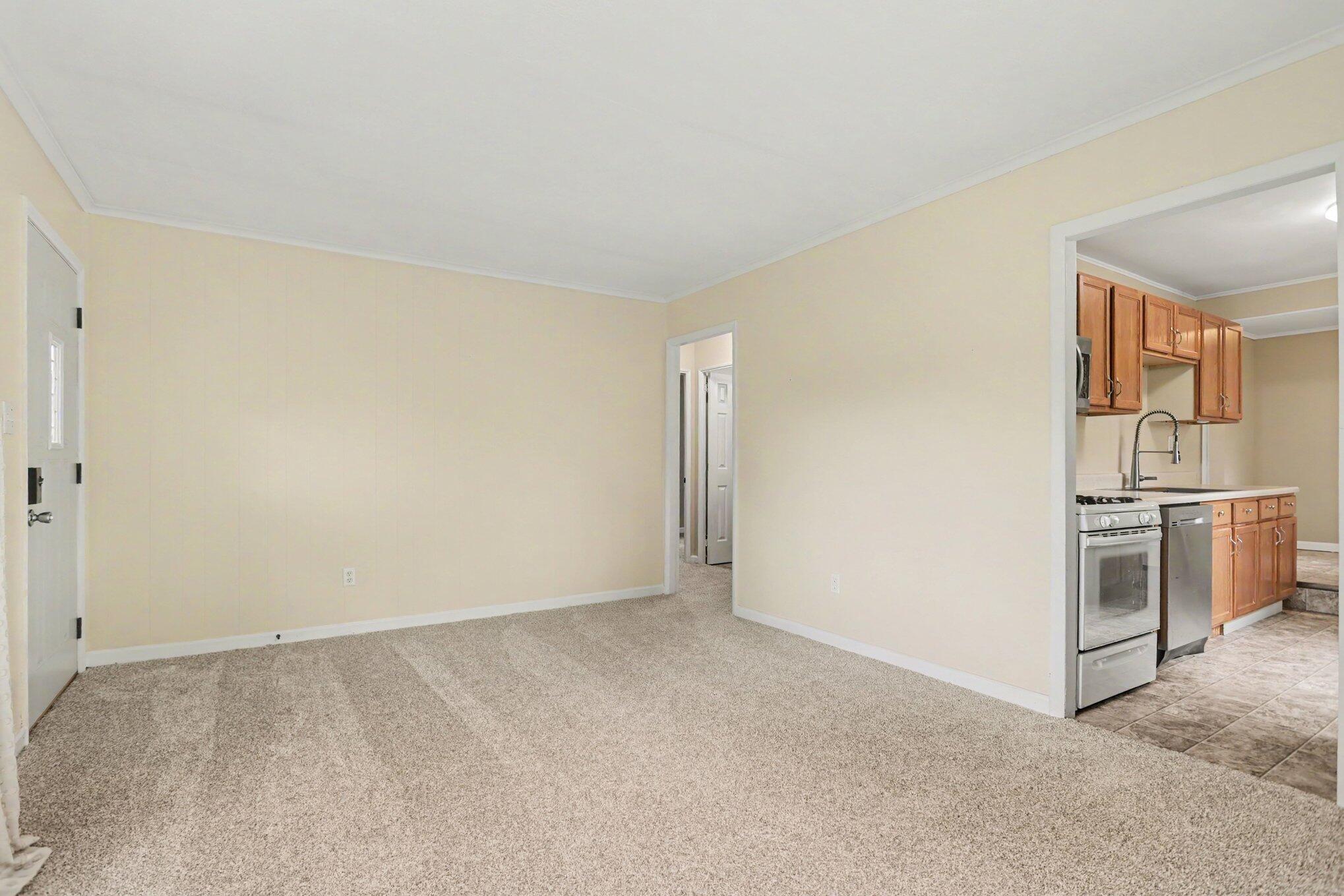 4218 Glen Street Kalamazoo MI 49004