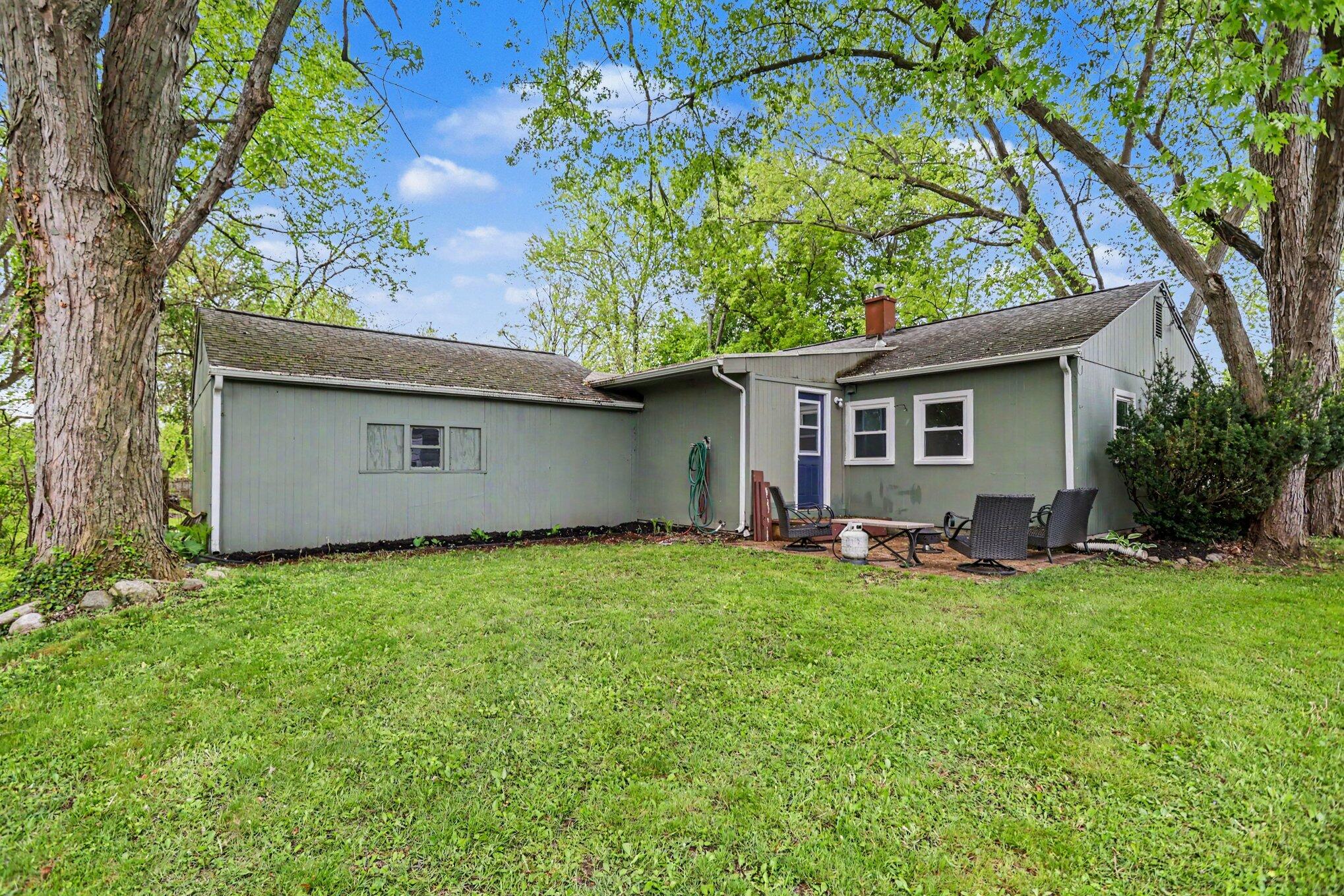4218 Glen Street Kalamazoo MI 49004