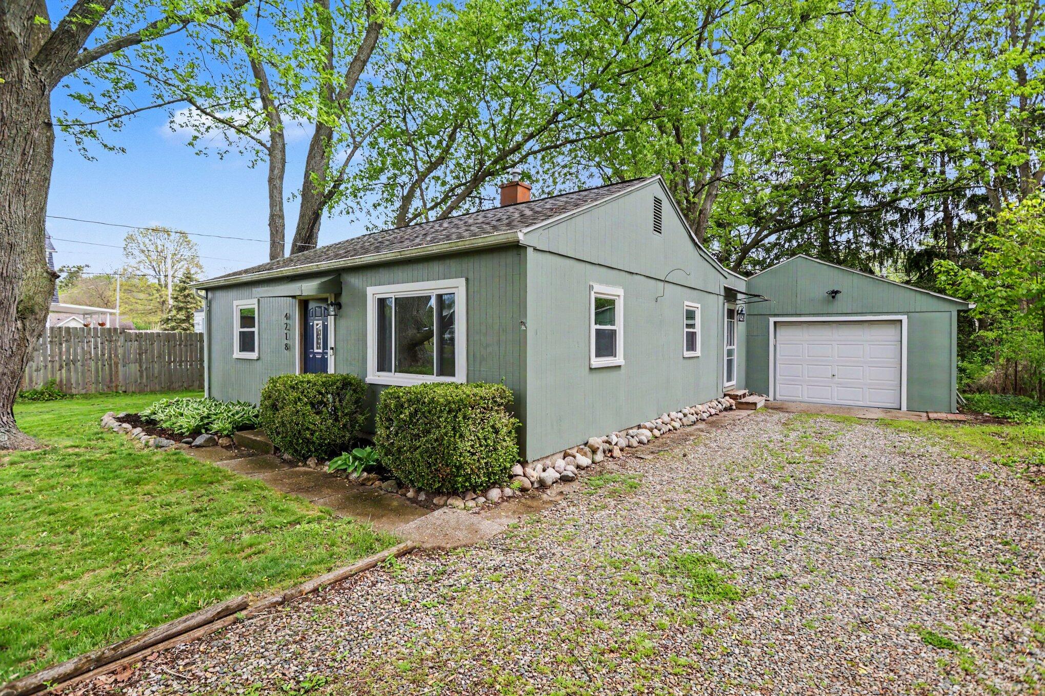 4218 Glen Street Kalamazoo MI 49004