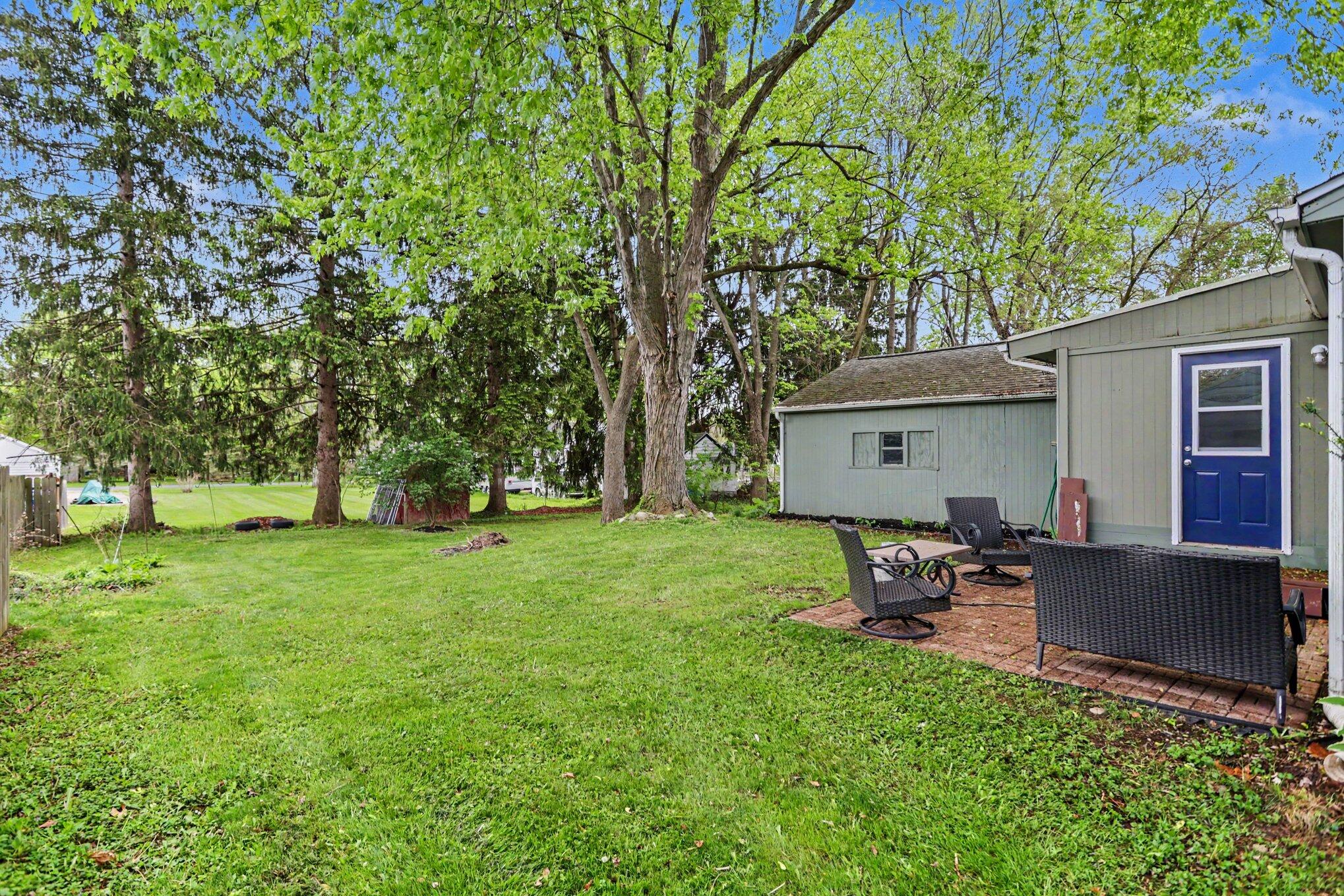 4218 Glen Street Kalamazoo MI 49004