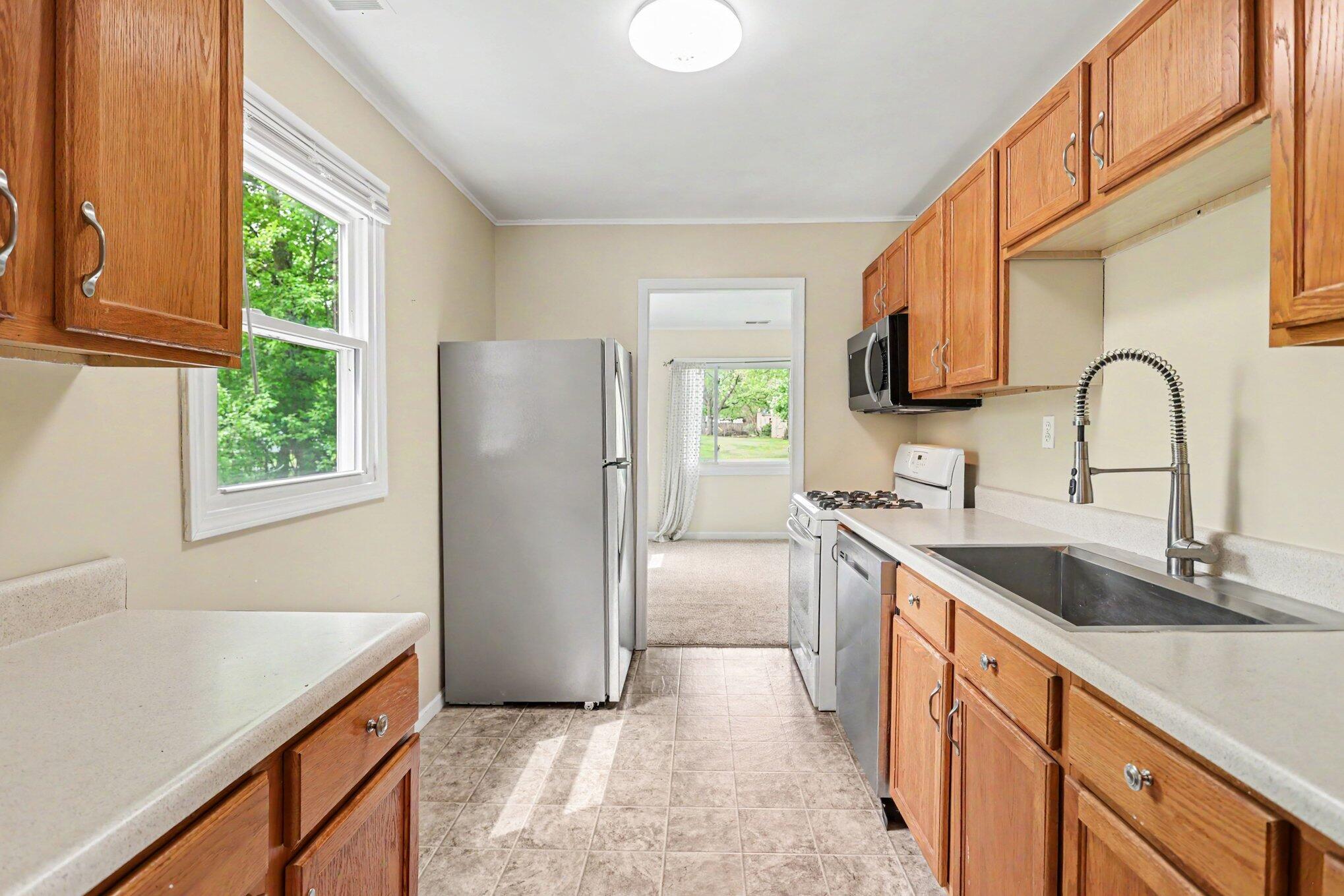 4218 Glen Street Kalamazoo MI 49004