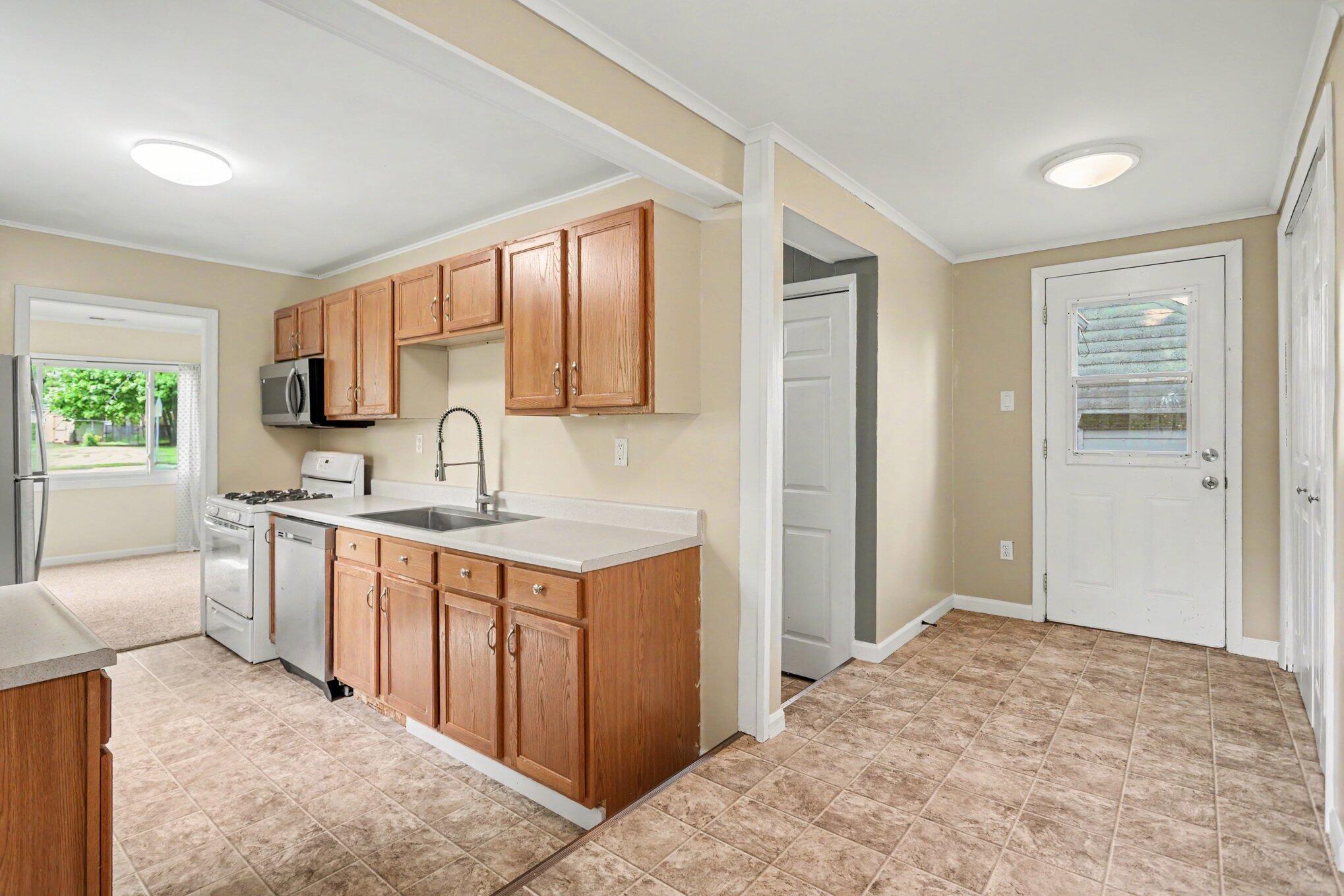 4218 Glen Street Kalamazoo MI 49004