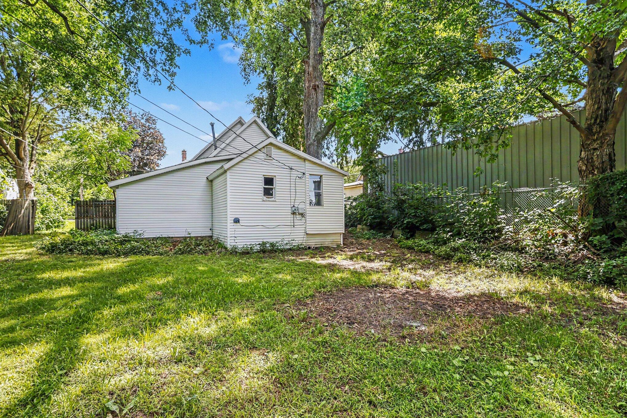 308 N 6th Street Niles MI 49120