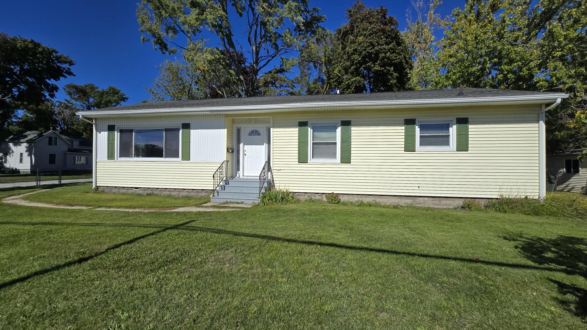 1788 Ruddiman Street Muskegon MI 49441