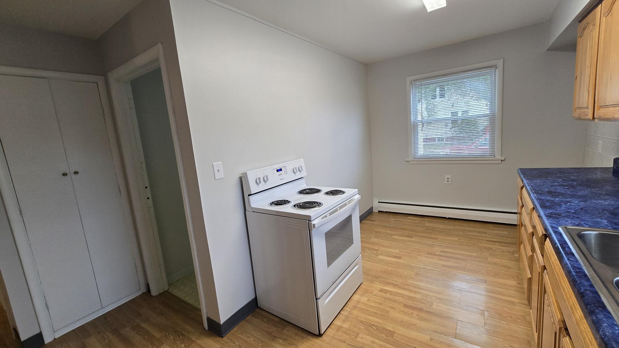 1788 Ruddiman Street Muskegon MI 49441