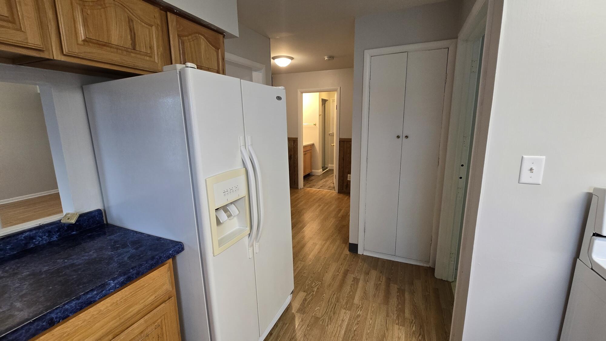 1788 Ruddiman Street Muskegon MI 49441