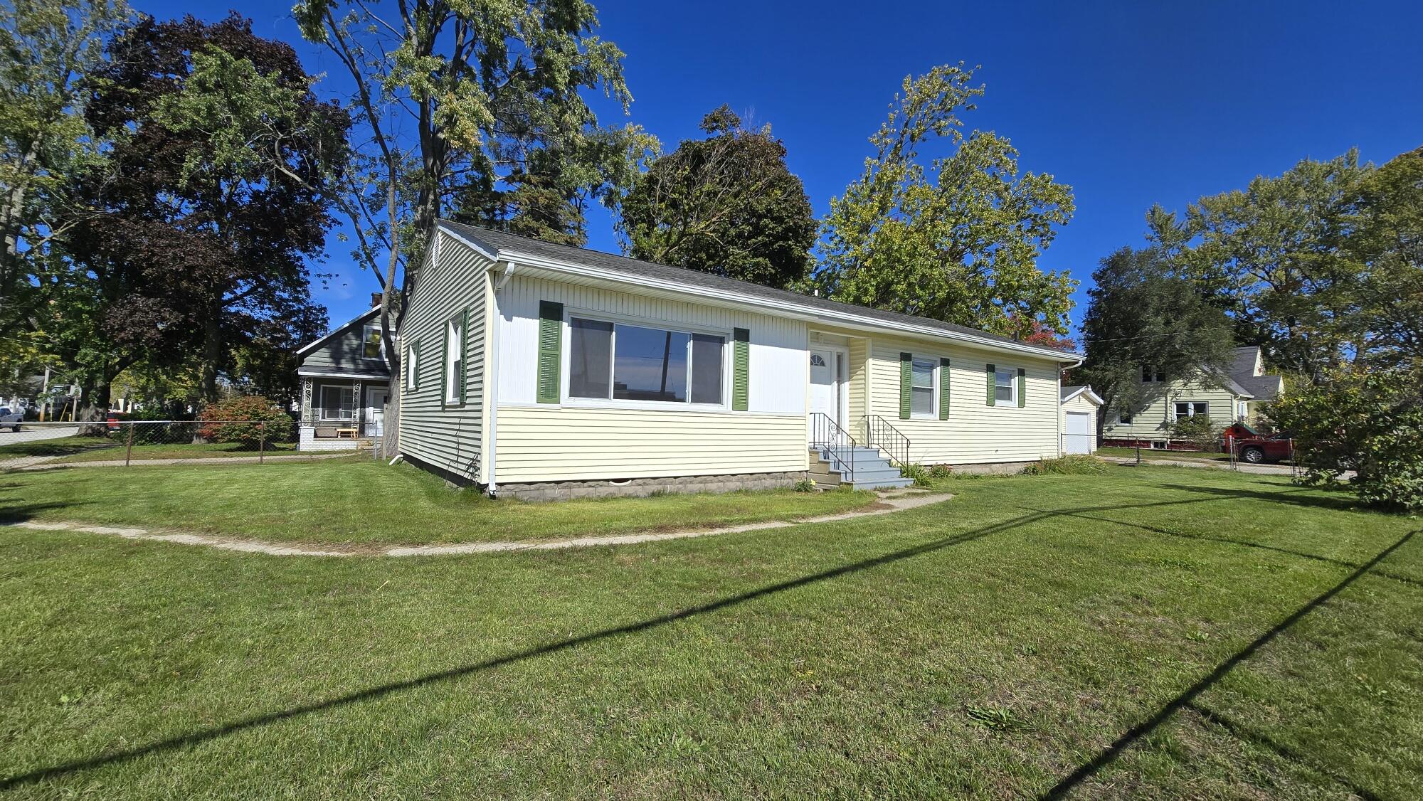 1788 Ruddiman Street Muskegon MI 49441
