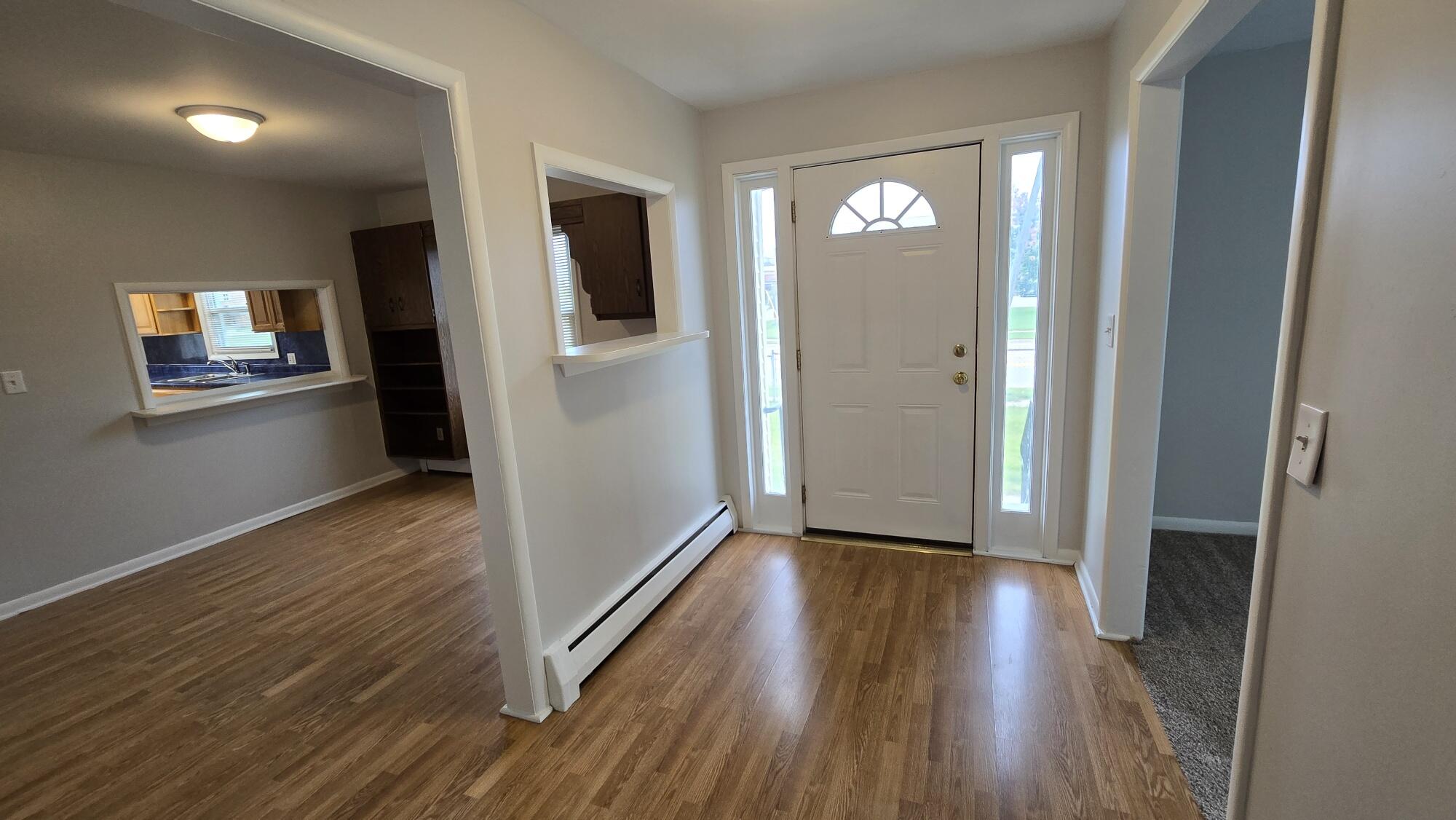 1788 Ruddiman Street Muskegon MI 49441