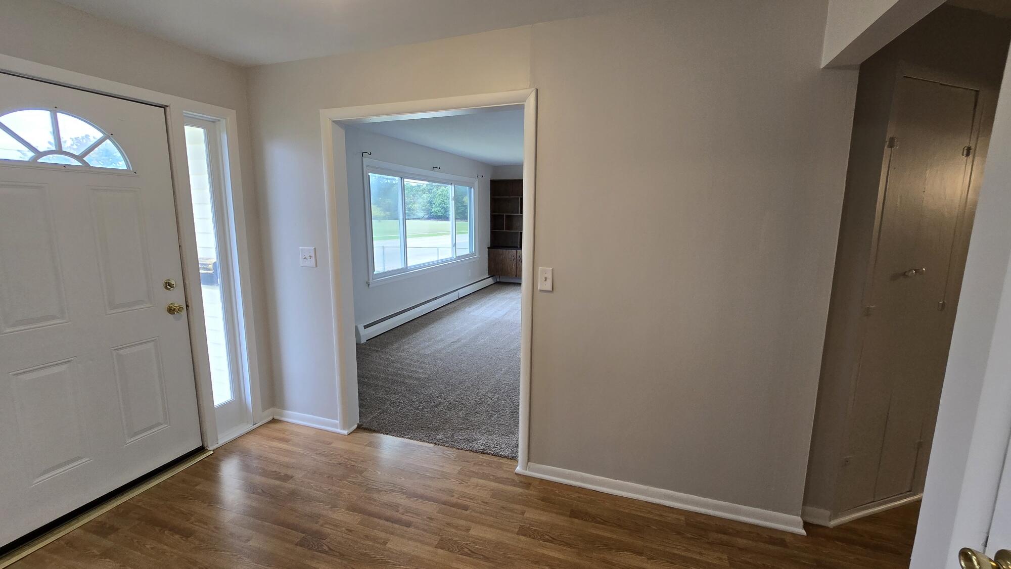 1788 Ruddiman Street Muskegon MI 49441