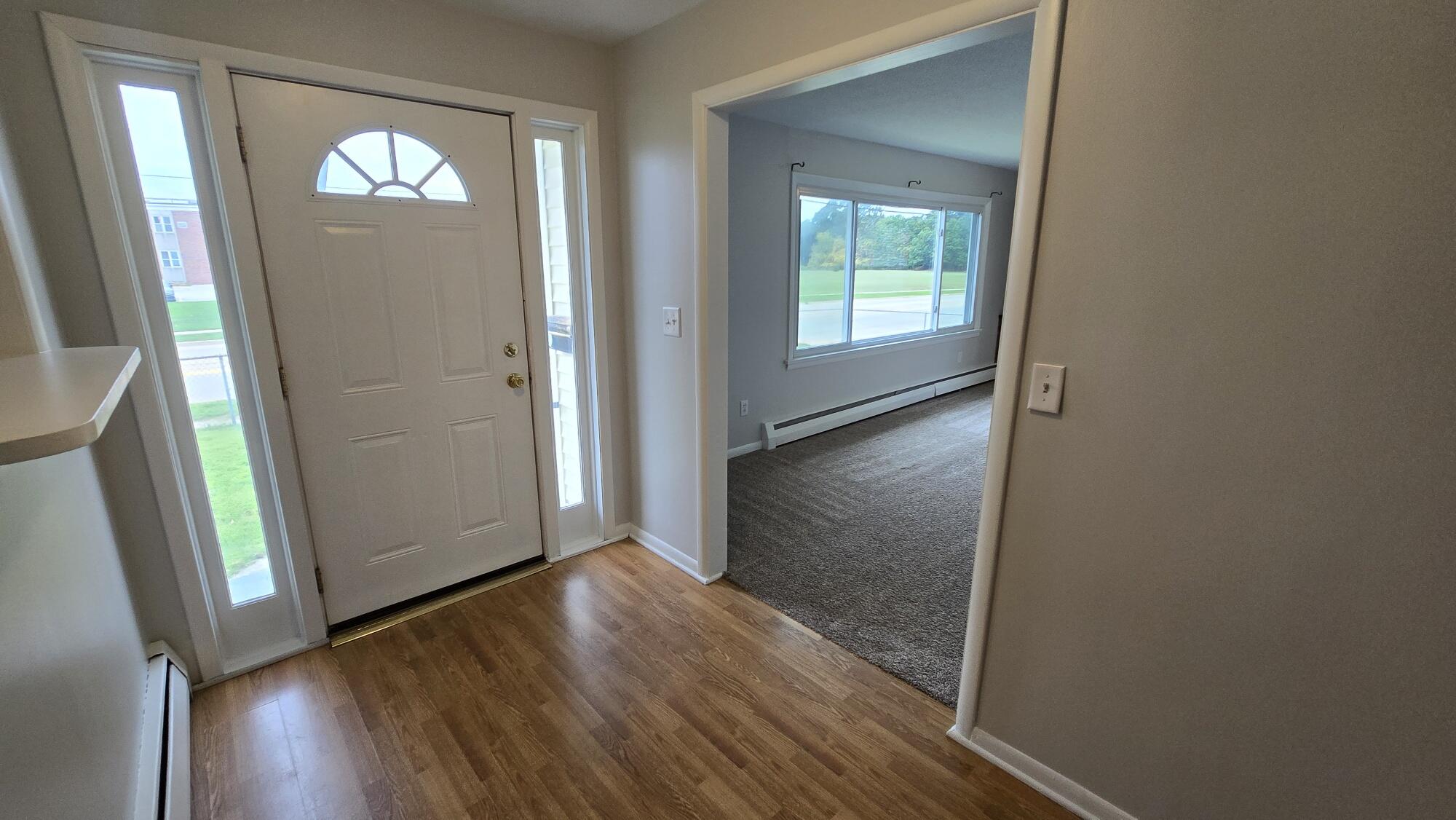 1788 Ruddiman Street Muskegon MI 49441