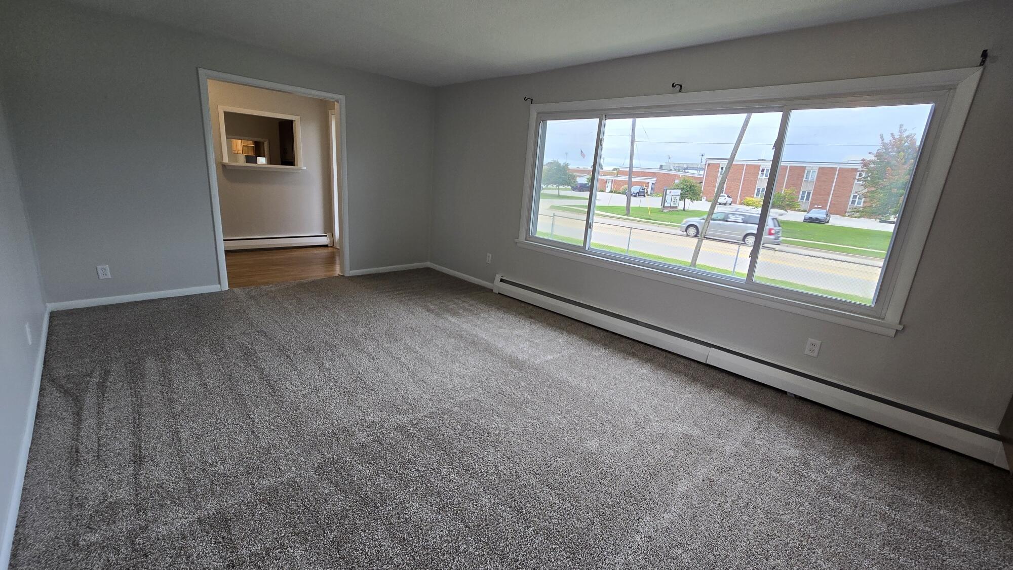 1788 Ruddiman Street Muskegon MI 49441