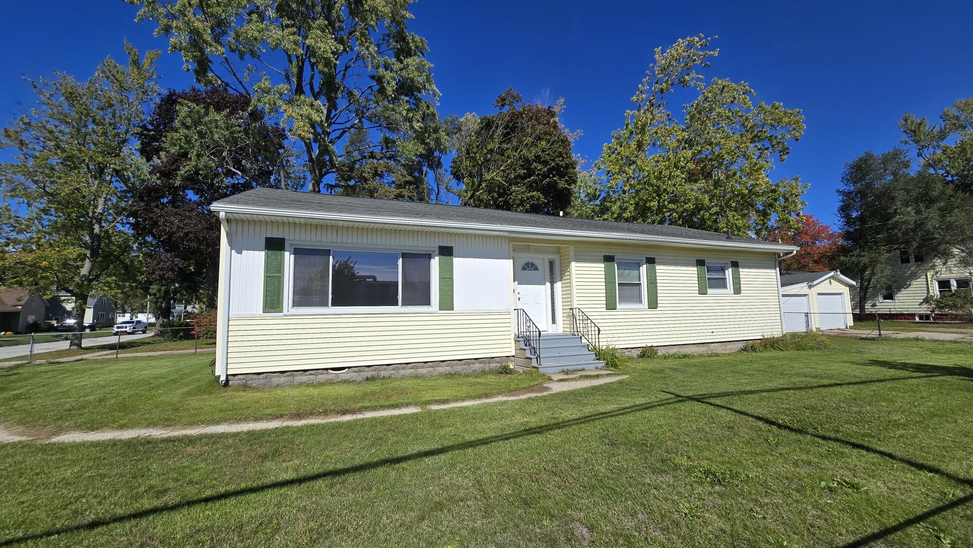 1788 Ruddiman Street Muskegon MI 49441