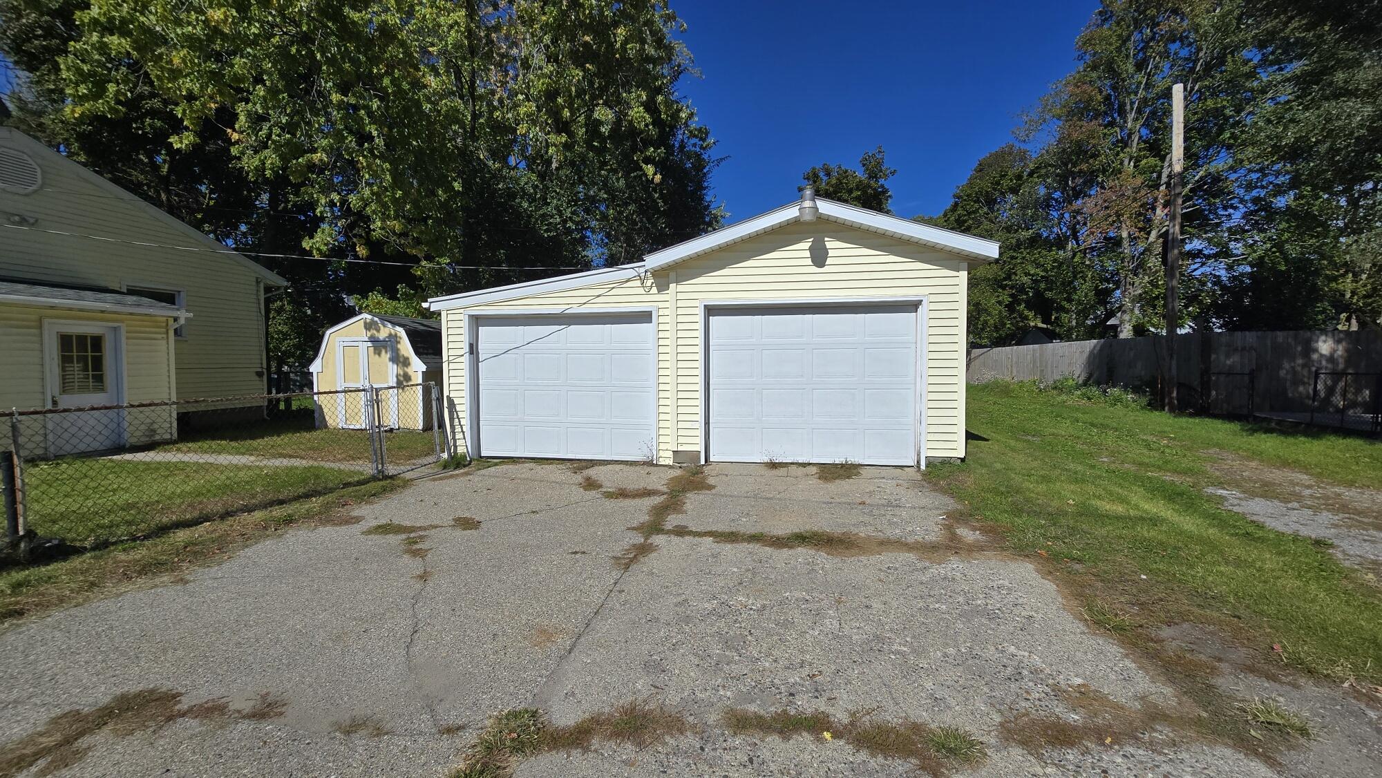 1788 Ruddiman Street Muskegon MI 49441