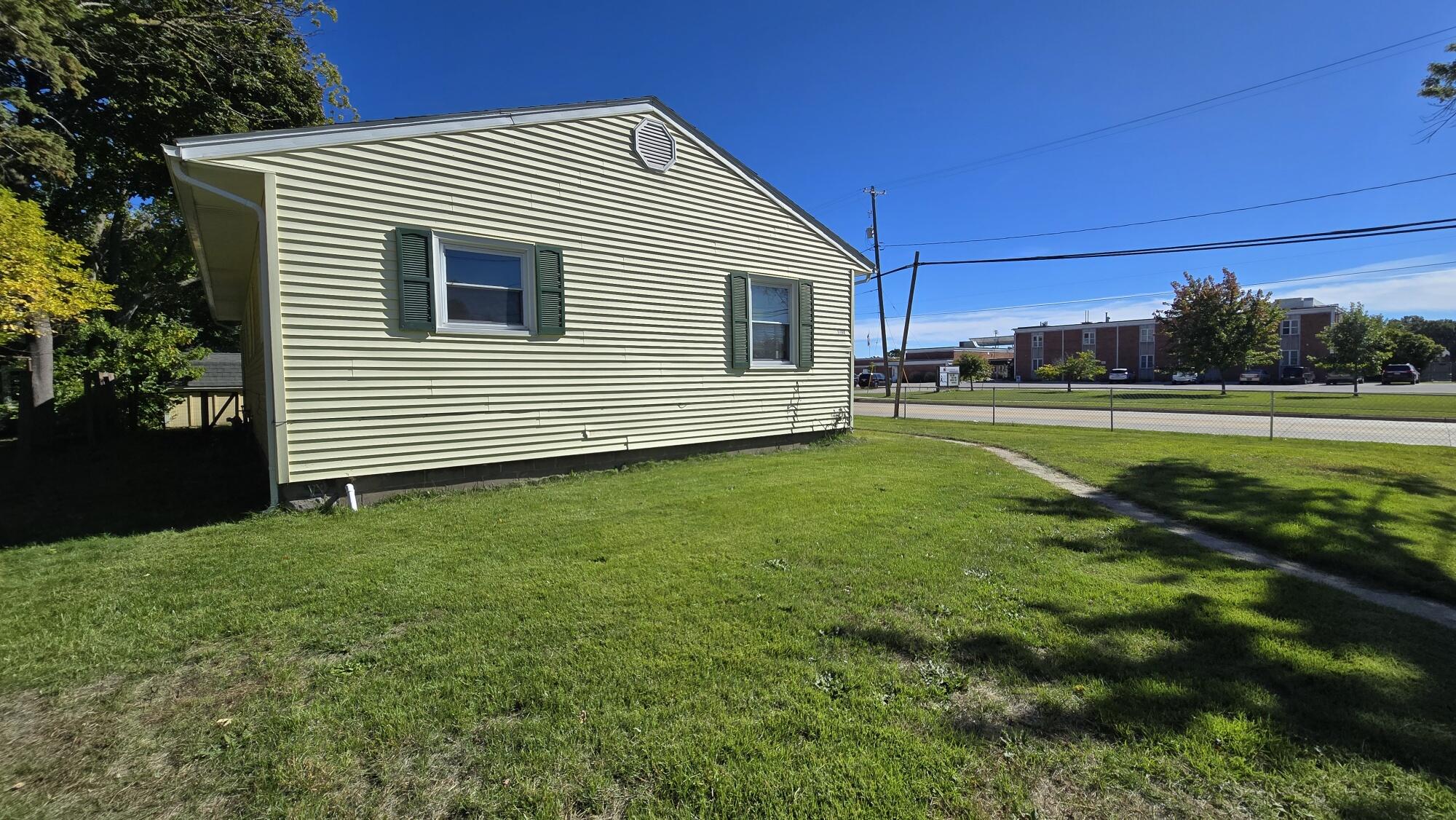 1788 Ruddiman Street Muskegon MI 49441