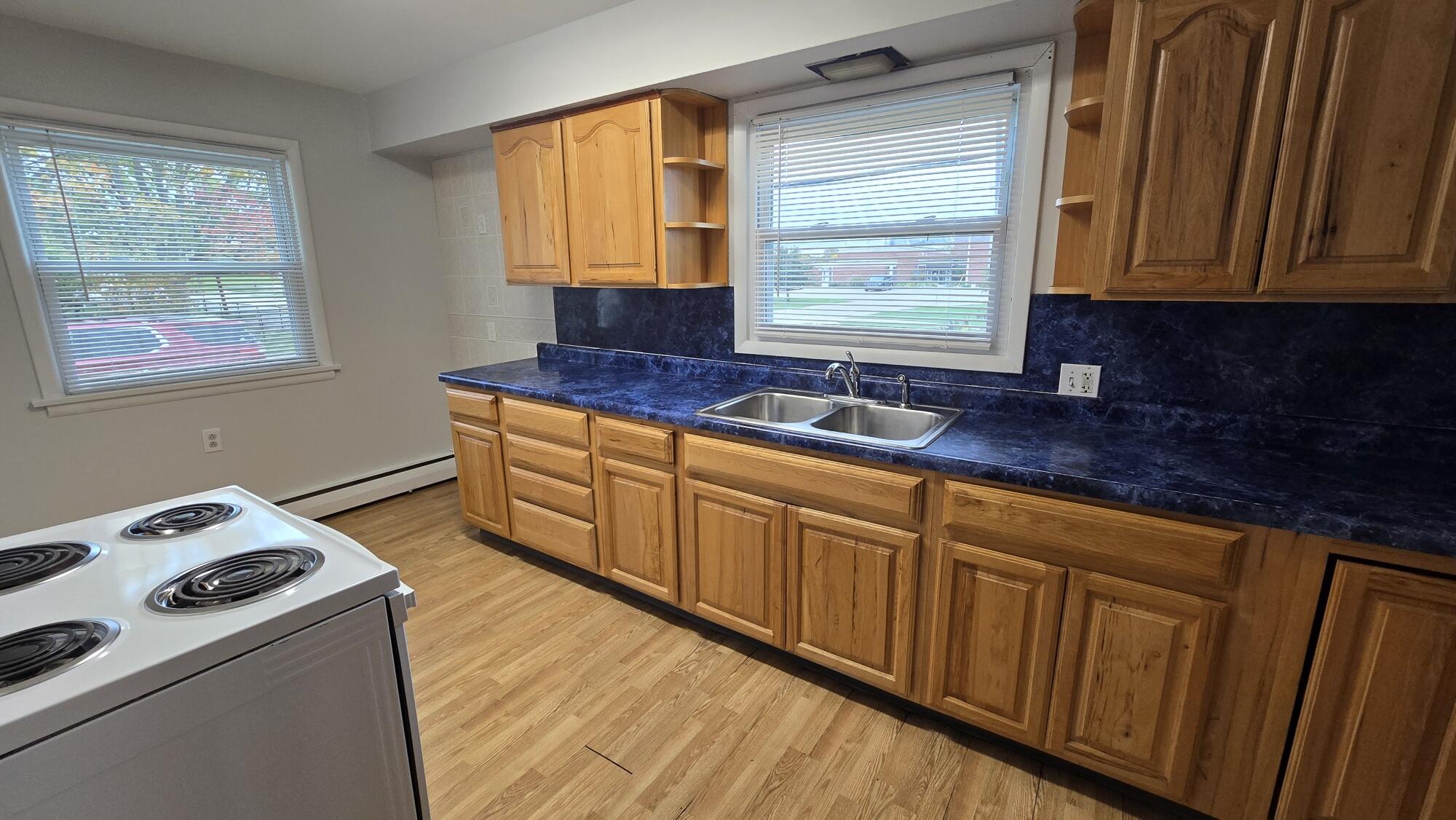 1788 Ruddiman Street Muskegon MI 49441
