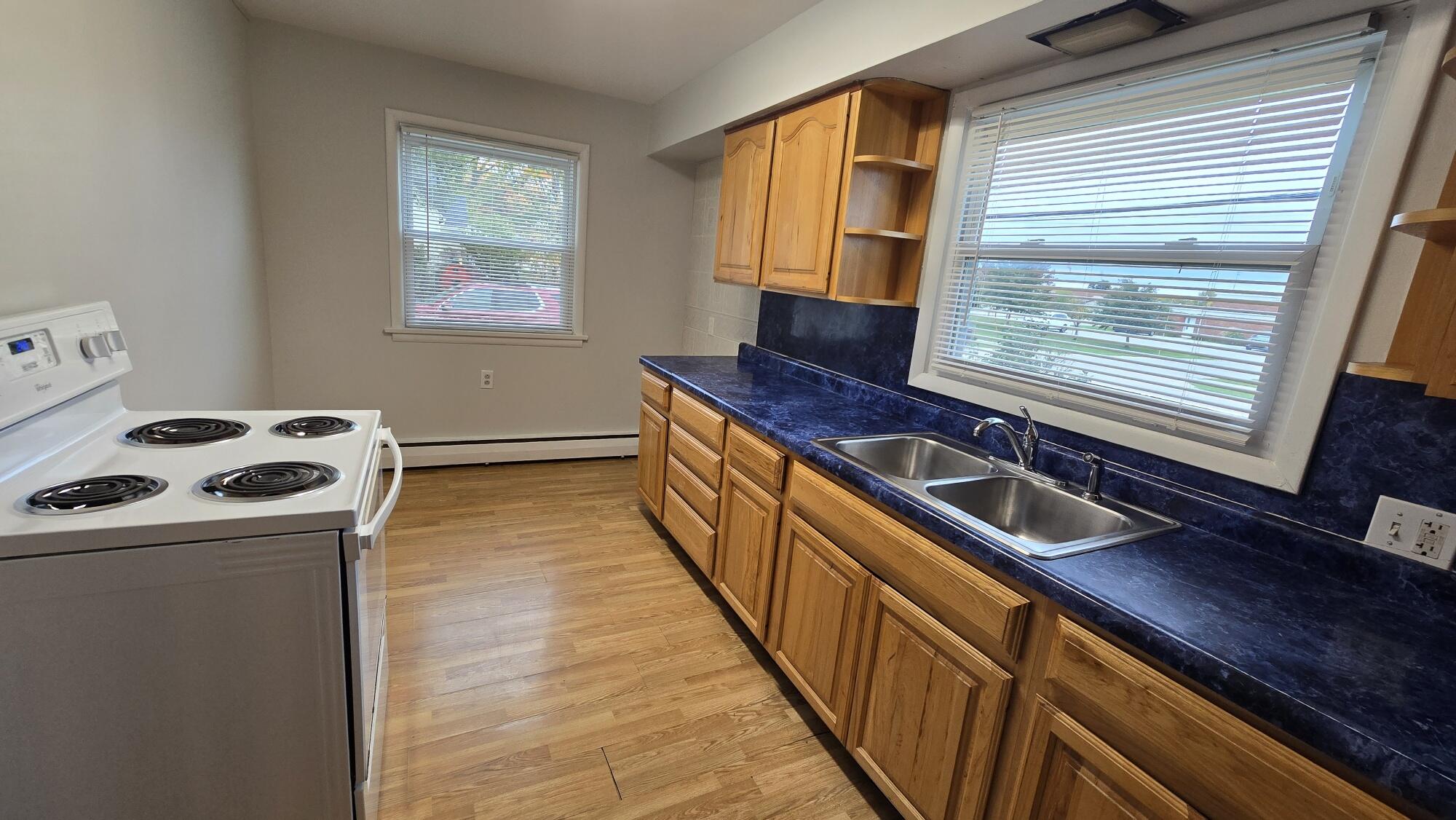 1788 Ruddiman Street Muskegon MI 49441