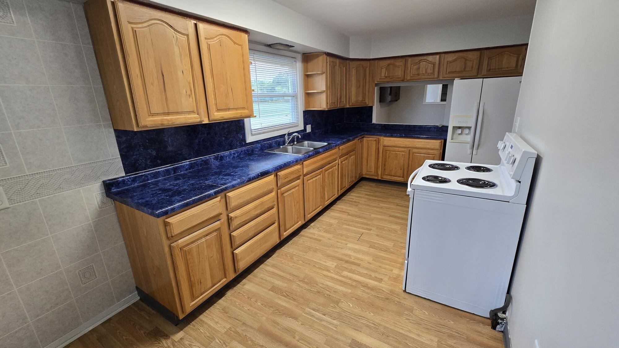 1788 Ruddiman Street Muskegon MI 49441