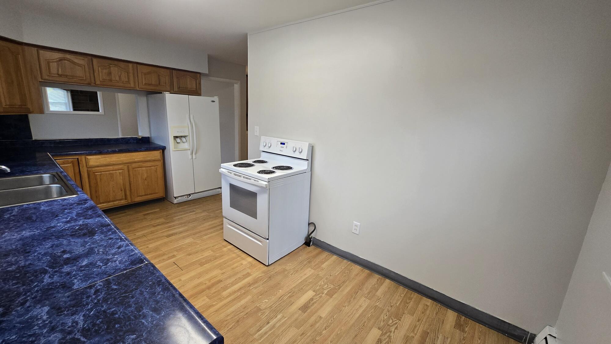 1788 Ruddiman Street Muskegon MI 49441