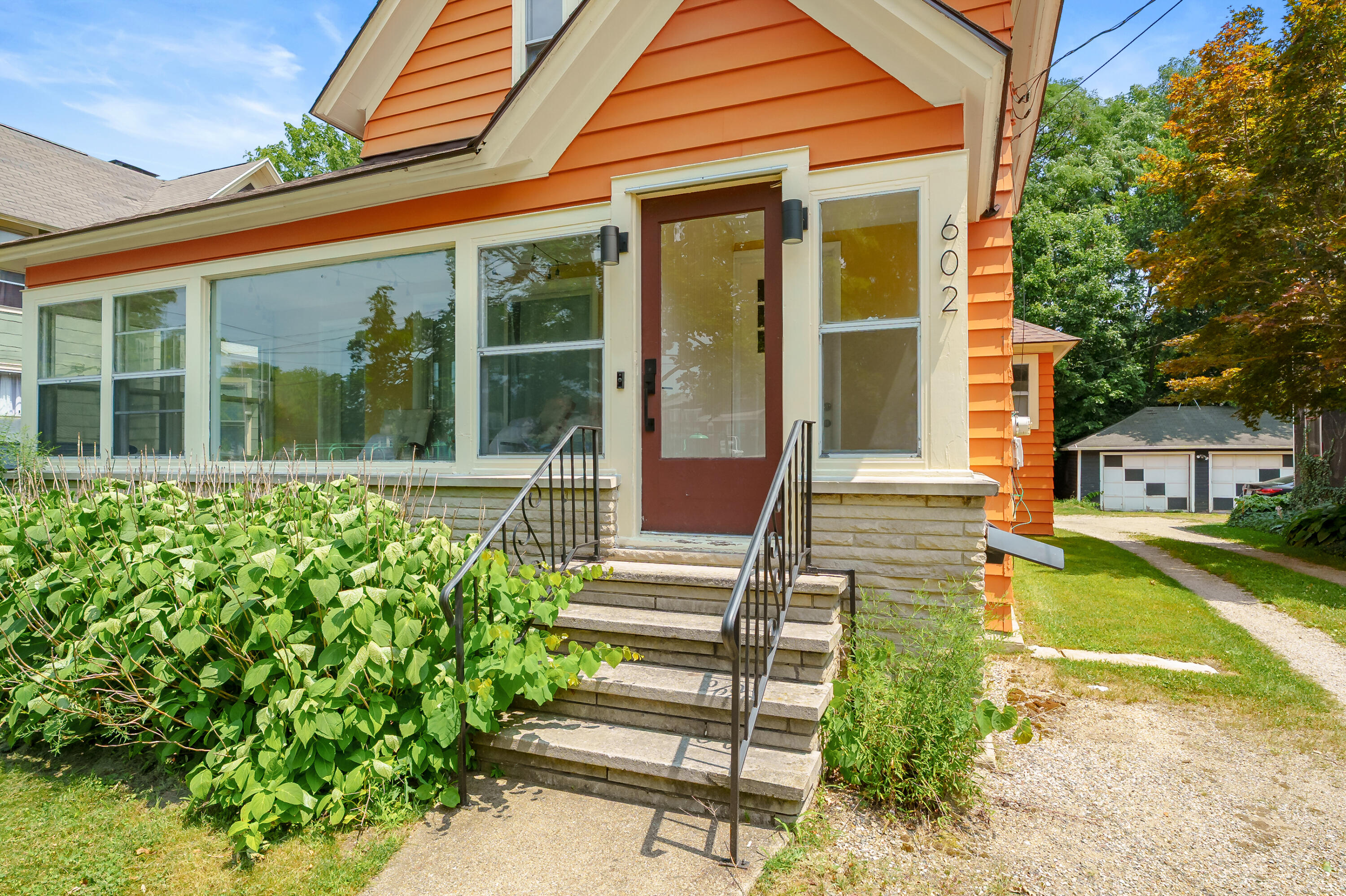 602 Woodward Avenue Kalamazoo MI 49007